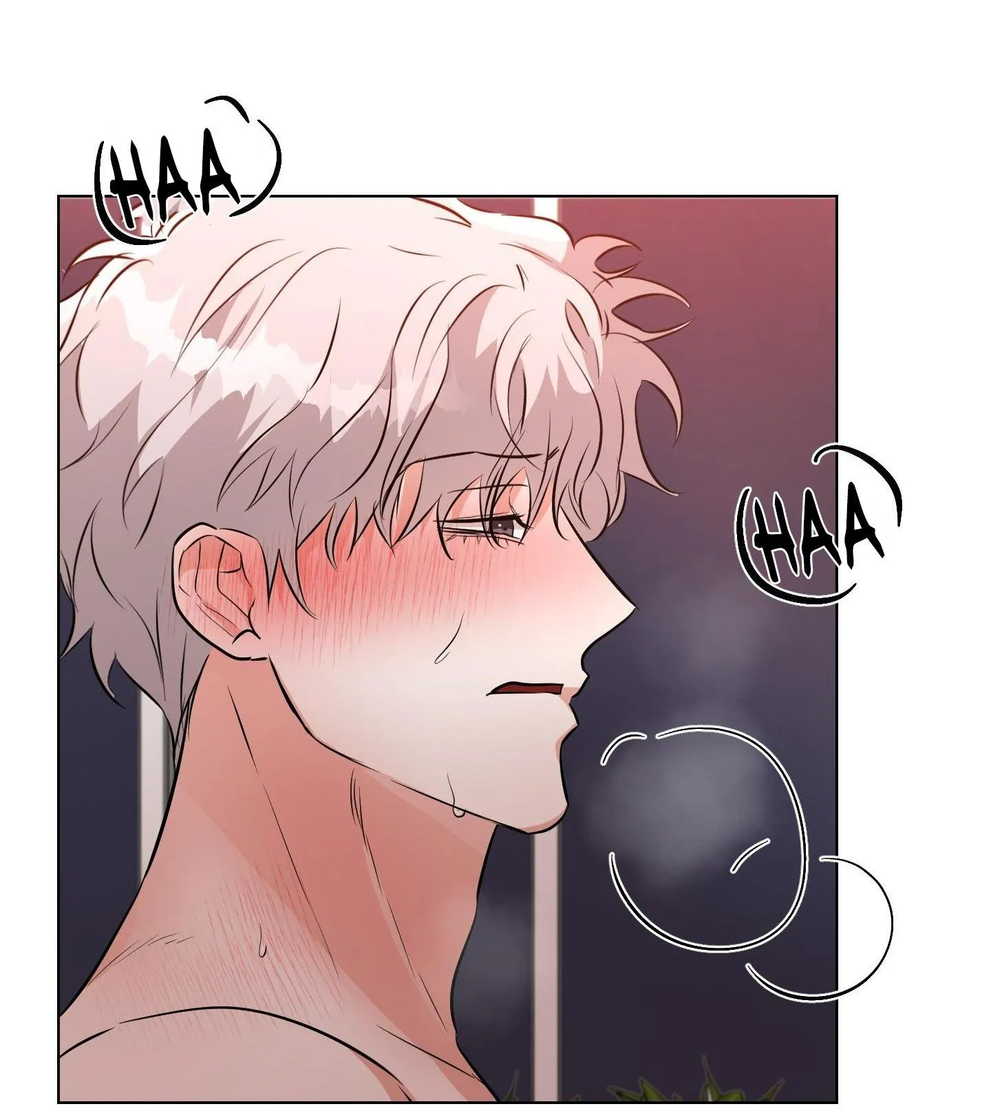 NÊN NẮM TAY TRƯỚC SAO? (END) Chapter 6 Trang 5