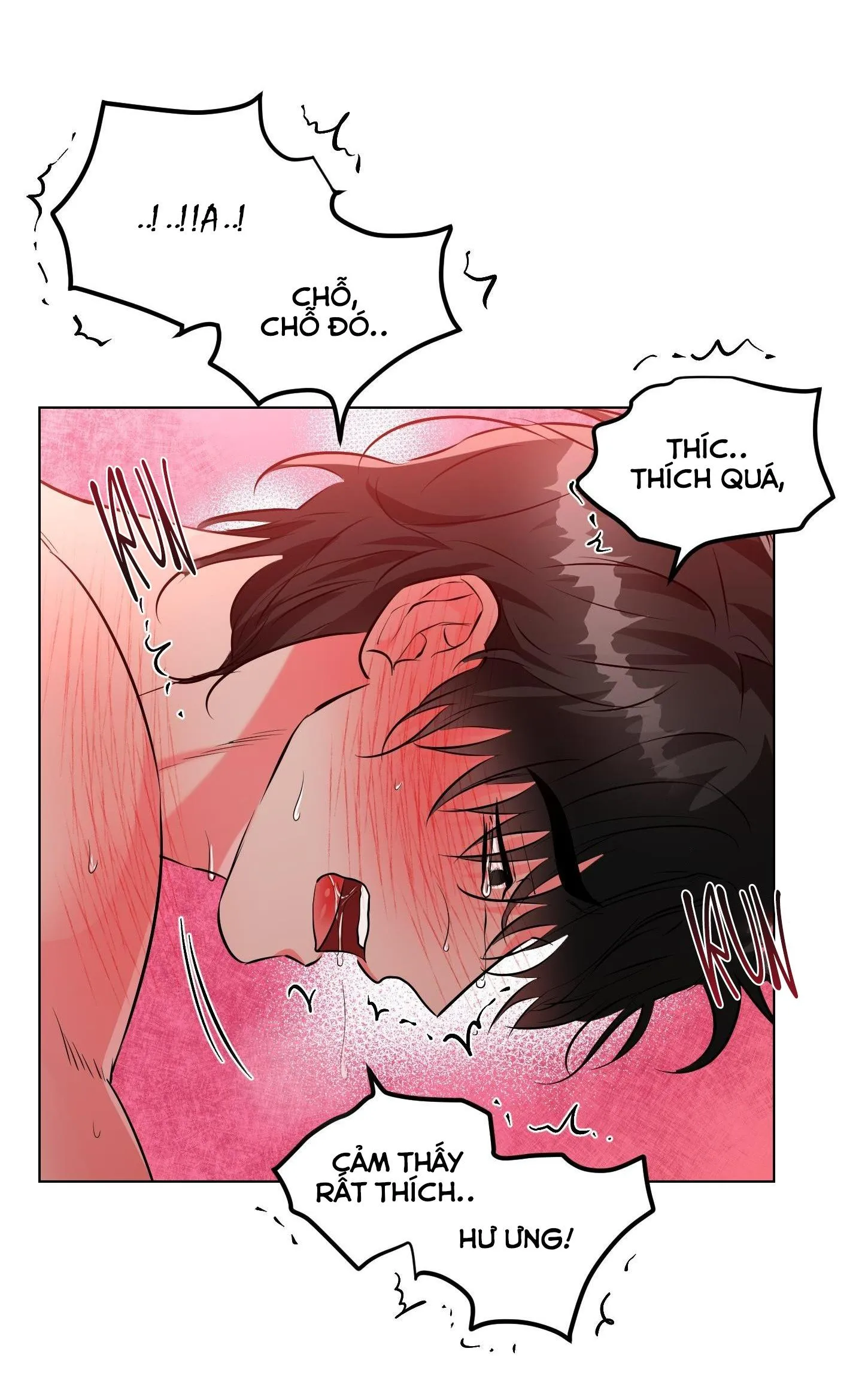 NÊN NẮM TAY TRƯỚC SAO? (END) Chapter 6 Trang 7