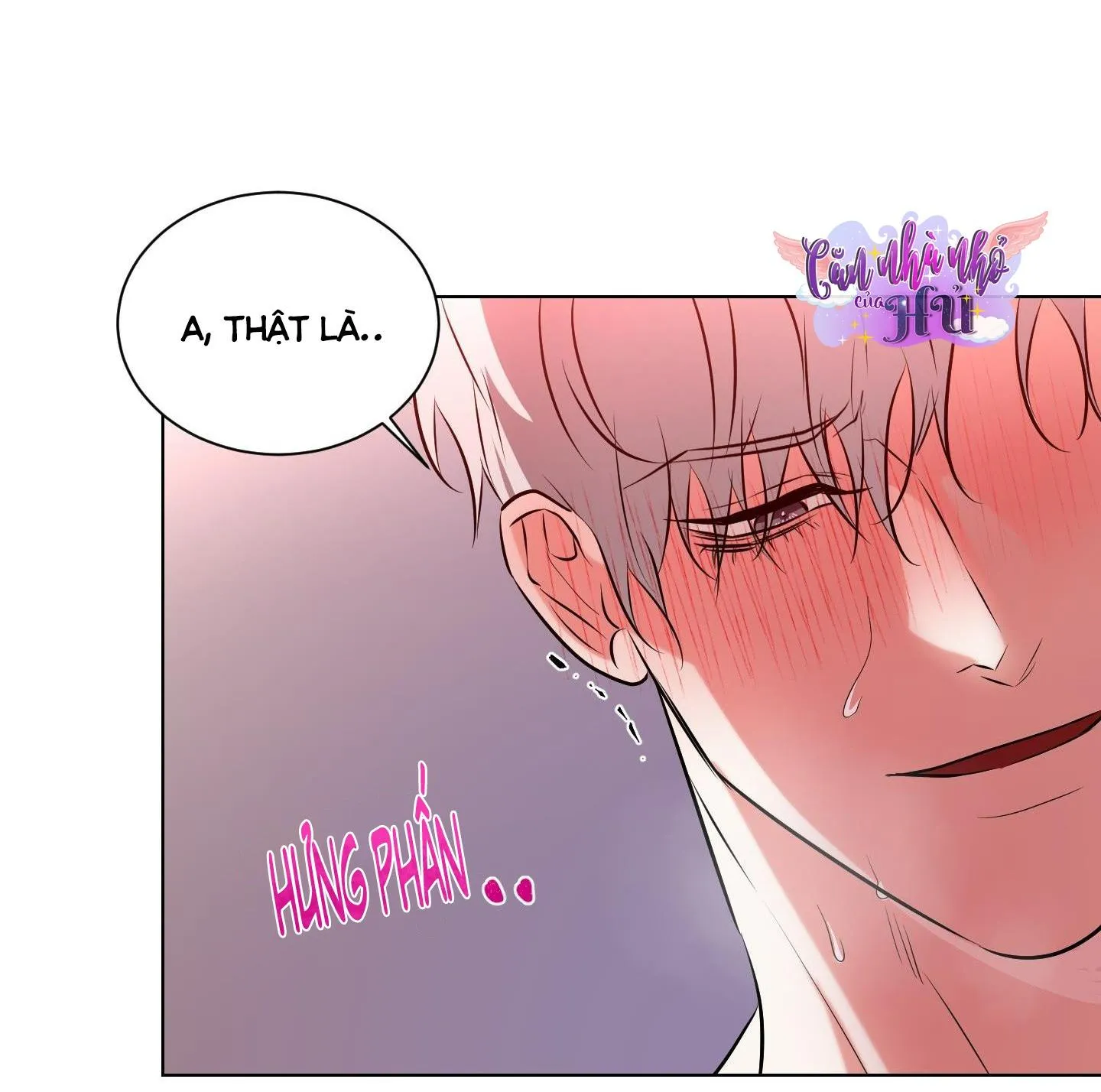 NÊN NẮM TAY TRƯỚC SAO? (END) Chapter 6 Trang 9