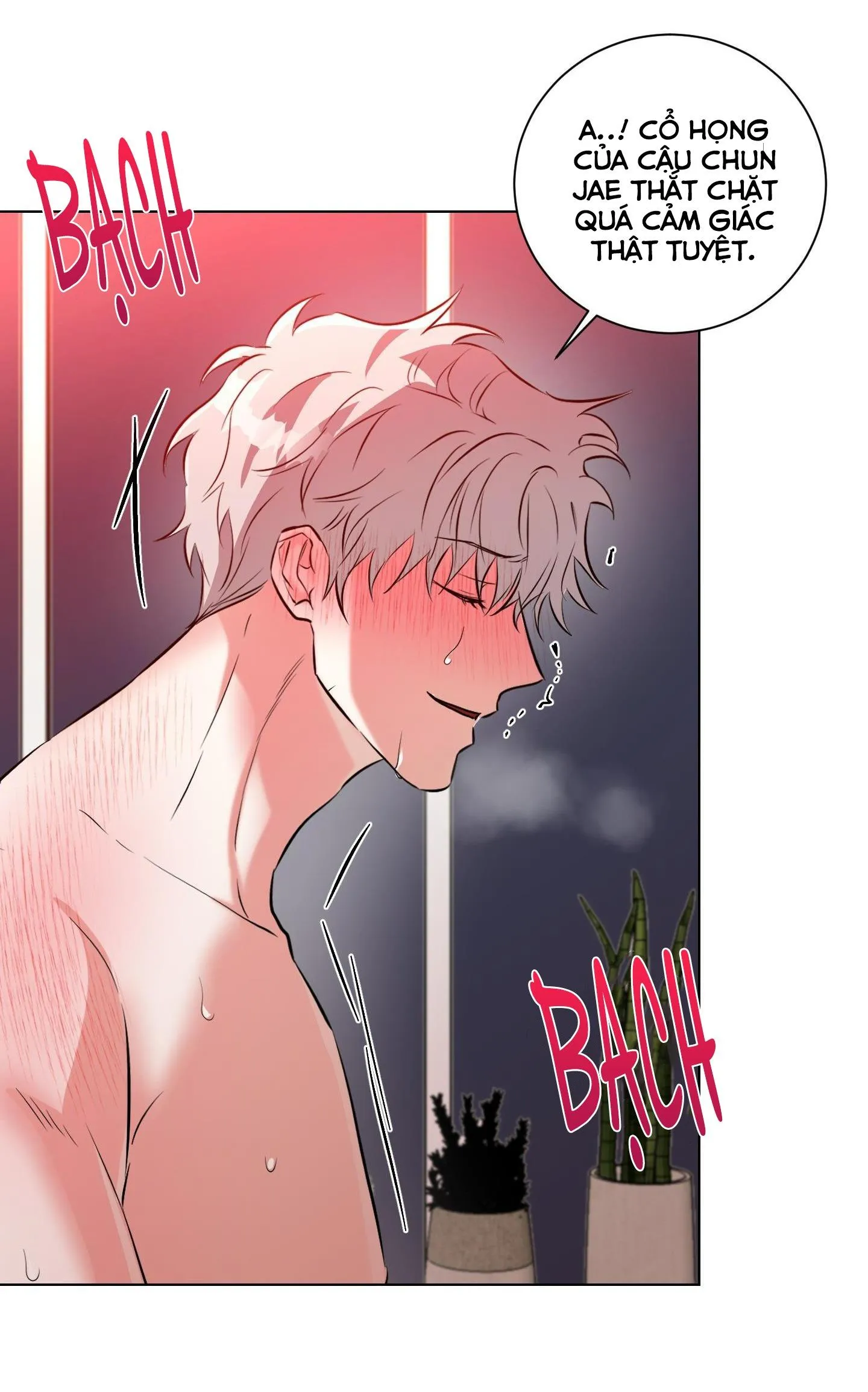 NÊN NẮM TAY TRƯỚC SAO? (END) Chapter 6 Trang 39