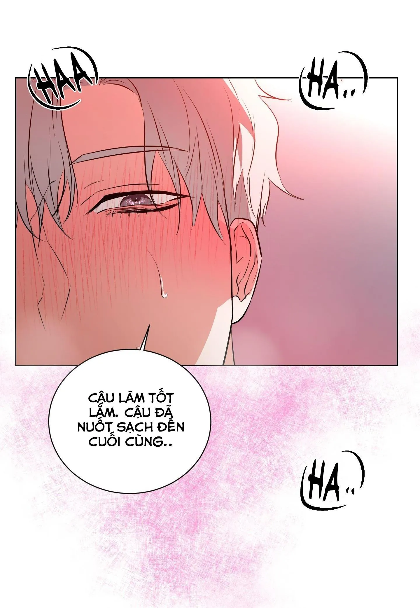 NÊN NẮM TAY TRƯỚC SAO? (END) Chapter 6 Trang 45