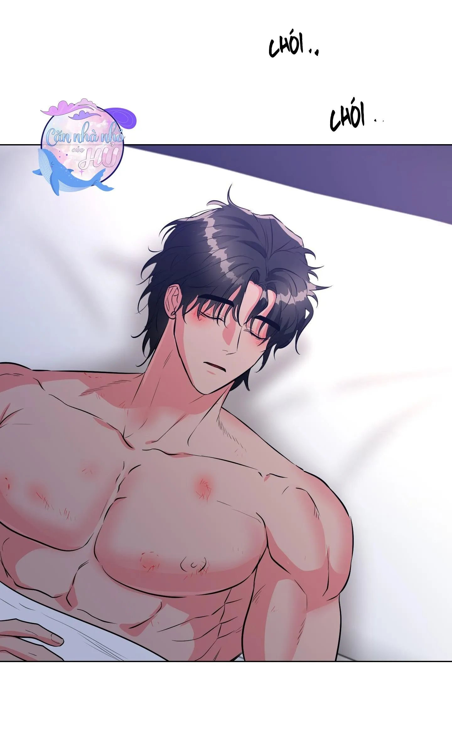 NÊN NẮM TAY TRƯỚC SAO? (END) Chapter 6 Trang 50