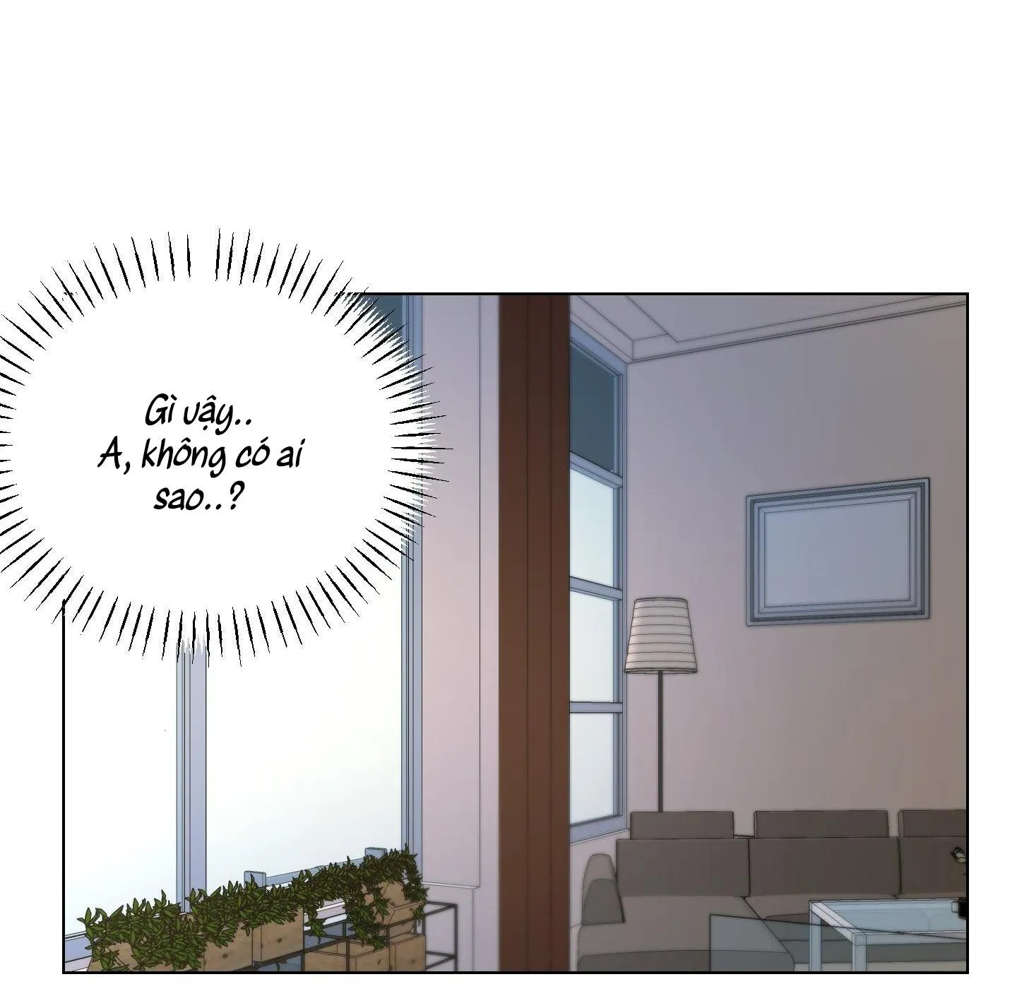 NÊN NẮM TAY TRƯỚC SAO? (END) Chapter 6 Trang 53