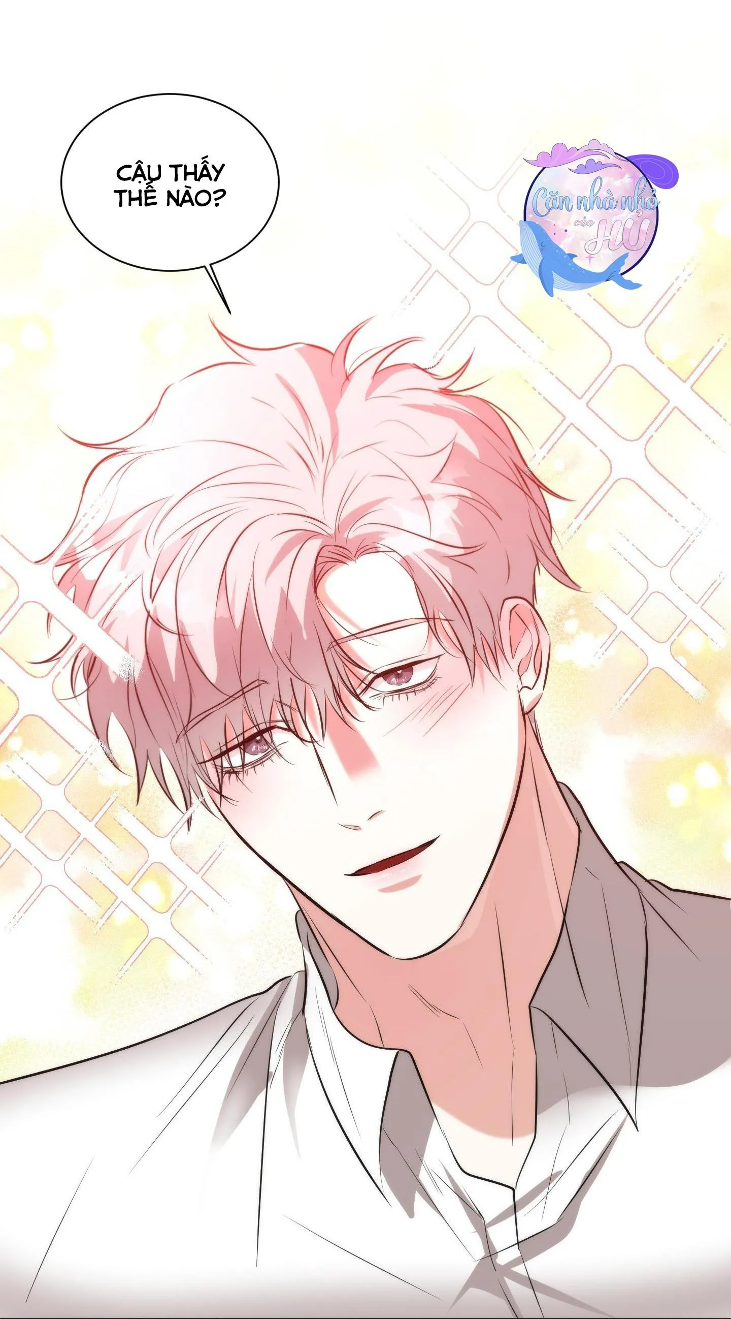 NÊN NẮM TAY TRƯỚC SAO? (END) Chapter 6 Trang 65