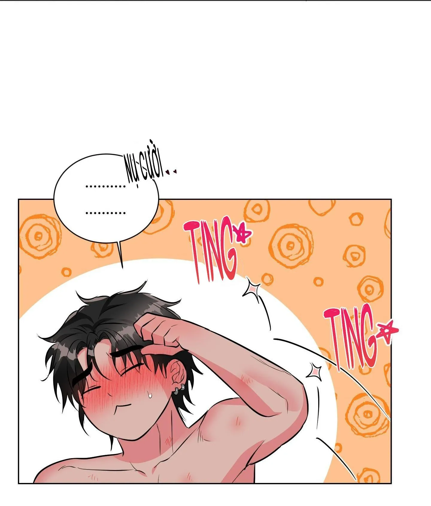 NÊN NẮM TAY TRƯỚC SAO? (END) Chapter 6 Trang 66