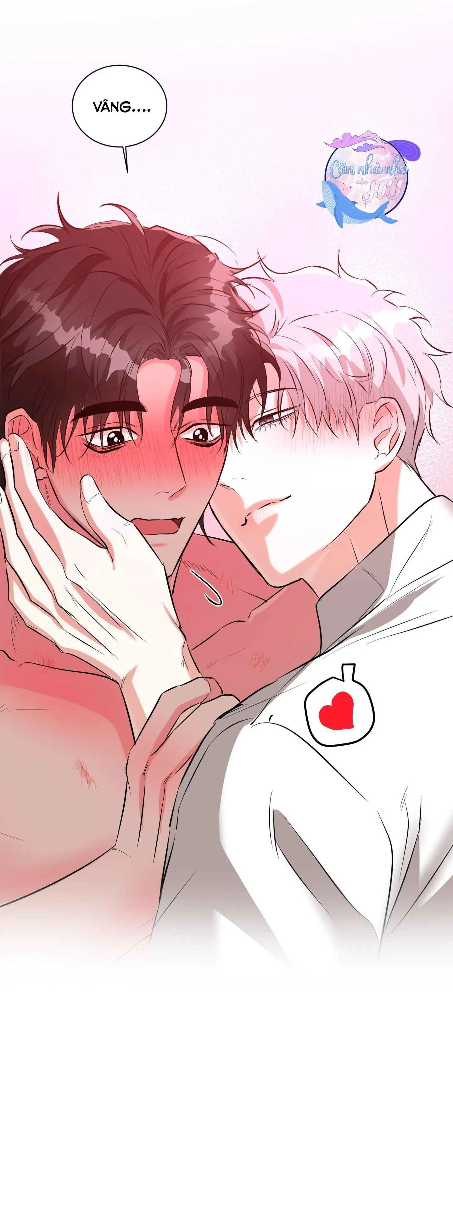 NÊN NẮM TAY TRƯỚC SAO? (END) Chapter 6 Trang 73