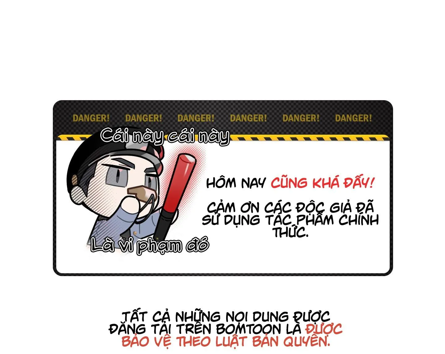 NÊN NẮM TAY TRƯỚC SAO? (END) Chapter 6 Trang 76