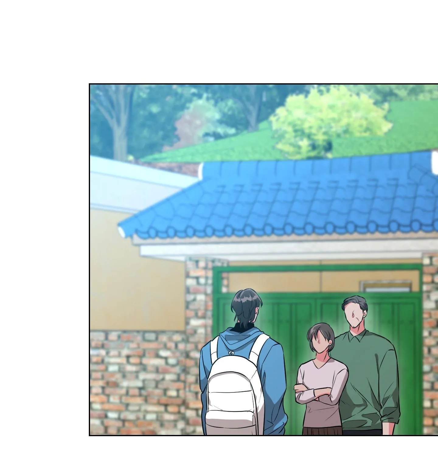 NÊN NẮM TAY TRƯỚC SAO? (END) Chapter 1 Trang 9