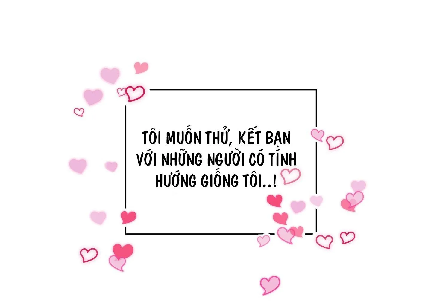 NÊN NẮM TAY TRƯỚC SAO? (END) Chapter 1 Trang 14