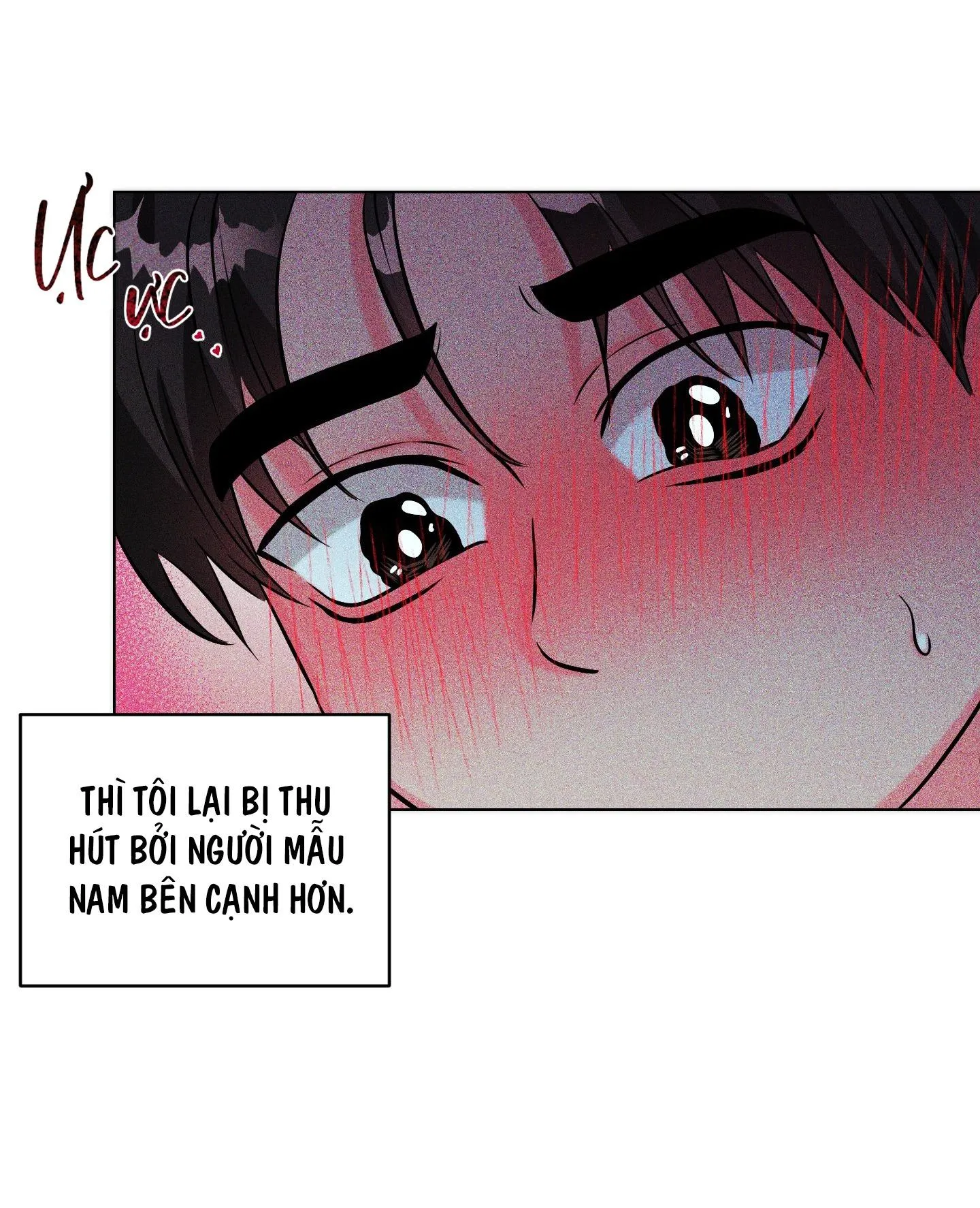 NÊN NẮM TAY TRƯỚC SAO? (END) Chapter 1 Trang 19