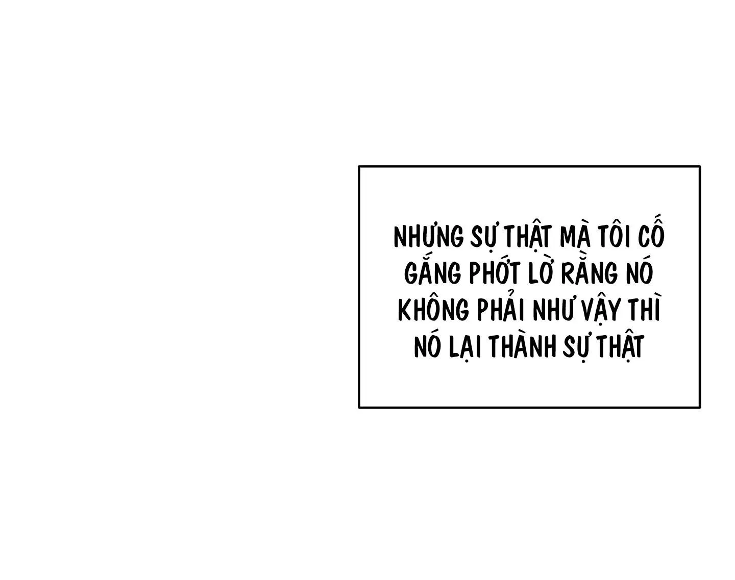 NÊN NẮM TAY TRƯỚC SAO? (END) Chapter 1 Trang 20