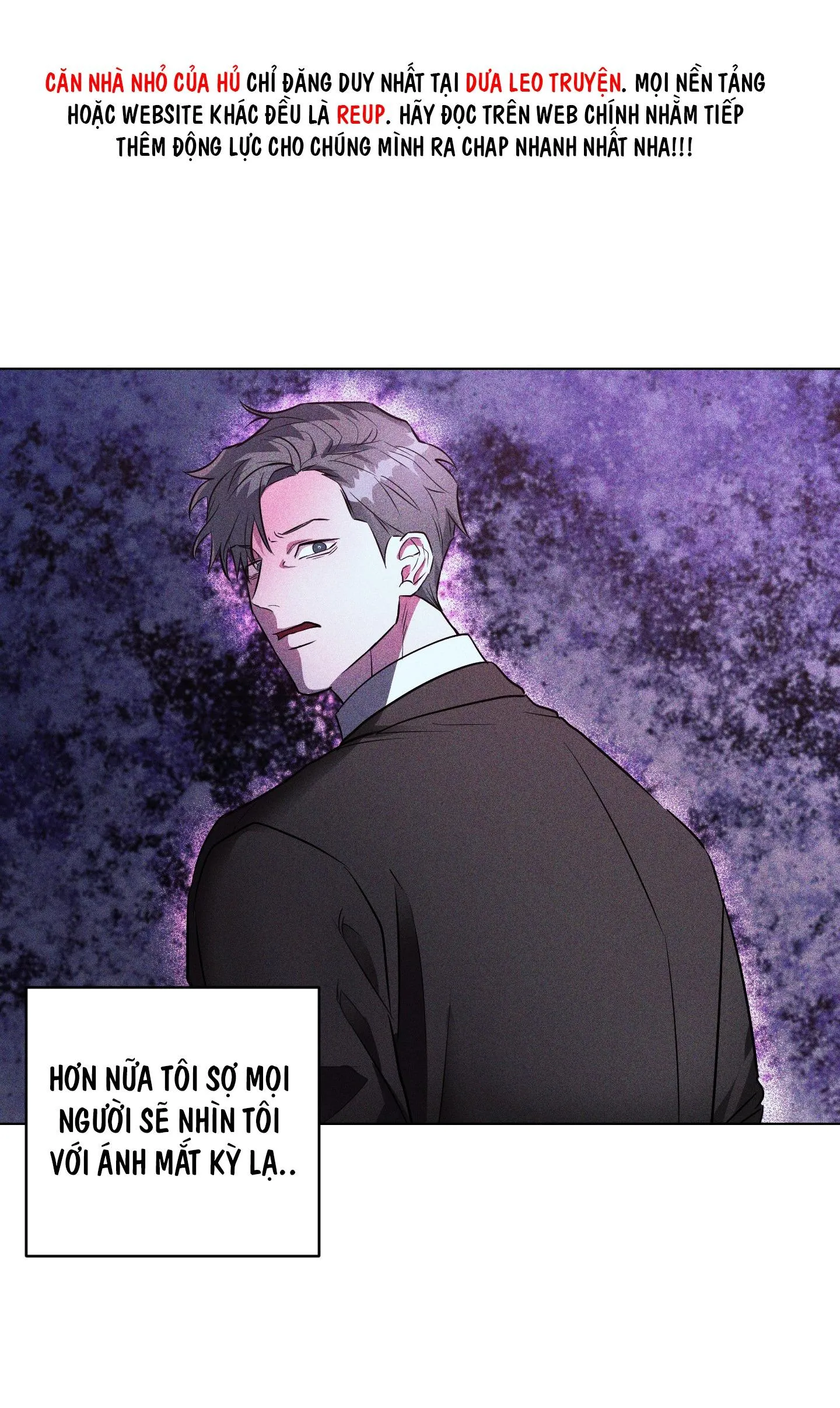 NÊN NẮM TAY TRƯỚC SAO? (END) Chapter 1 Trang 28