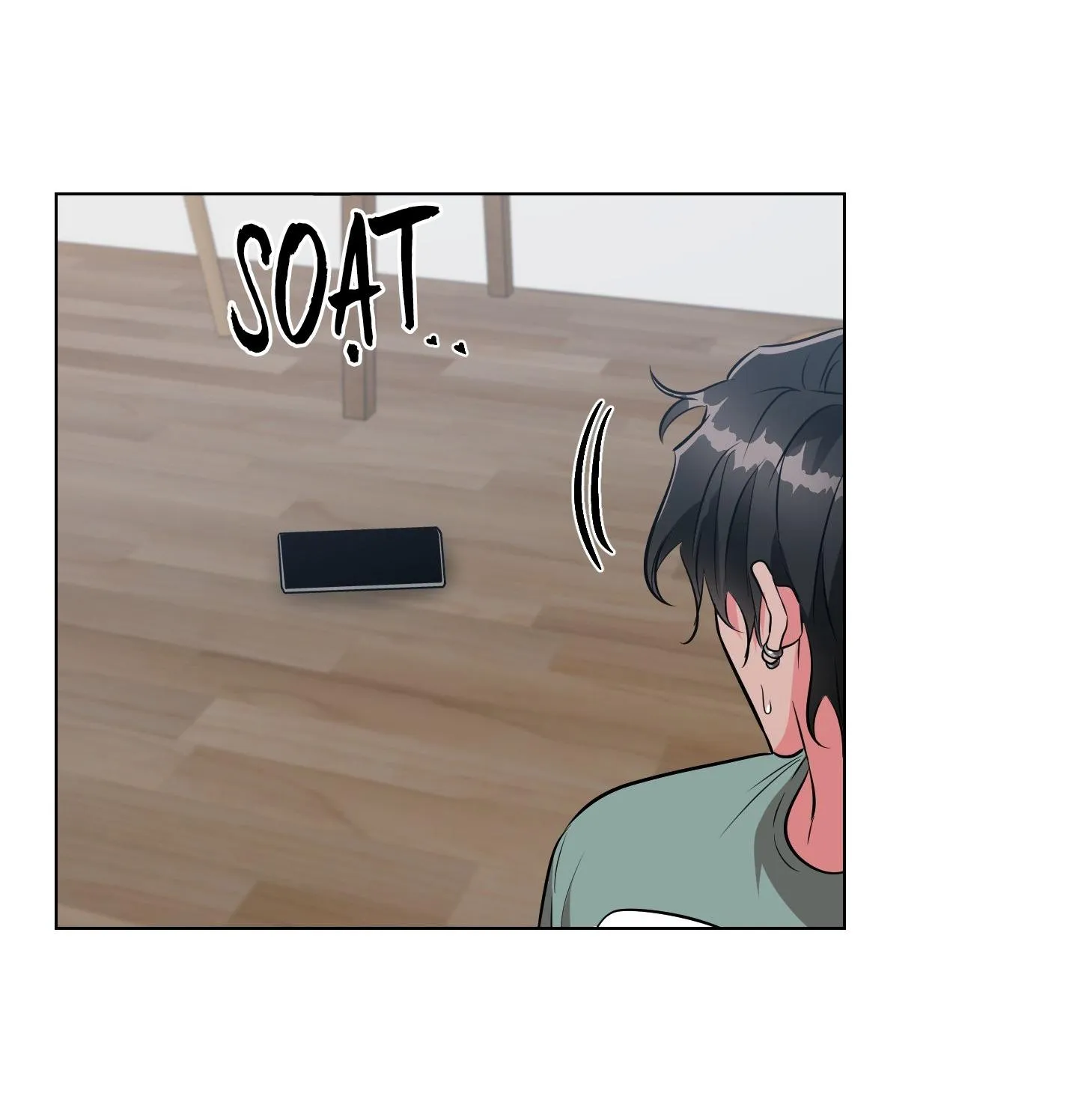 NÊN NẮM TAY TRƯỚC SAO? (END) Chapter 1 Trang 44