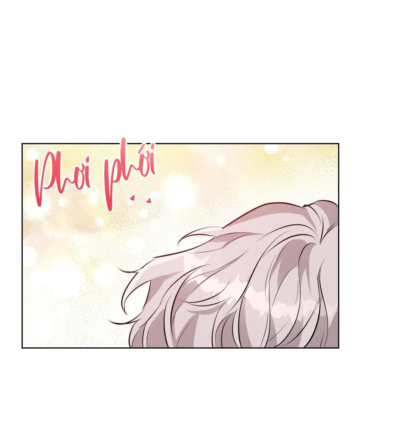 NÊN NẮM TAY TRƯỚC SAO? (END) Chapter 1 Trang 59