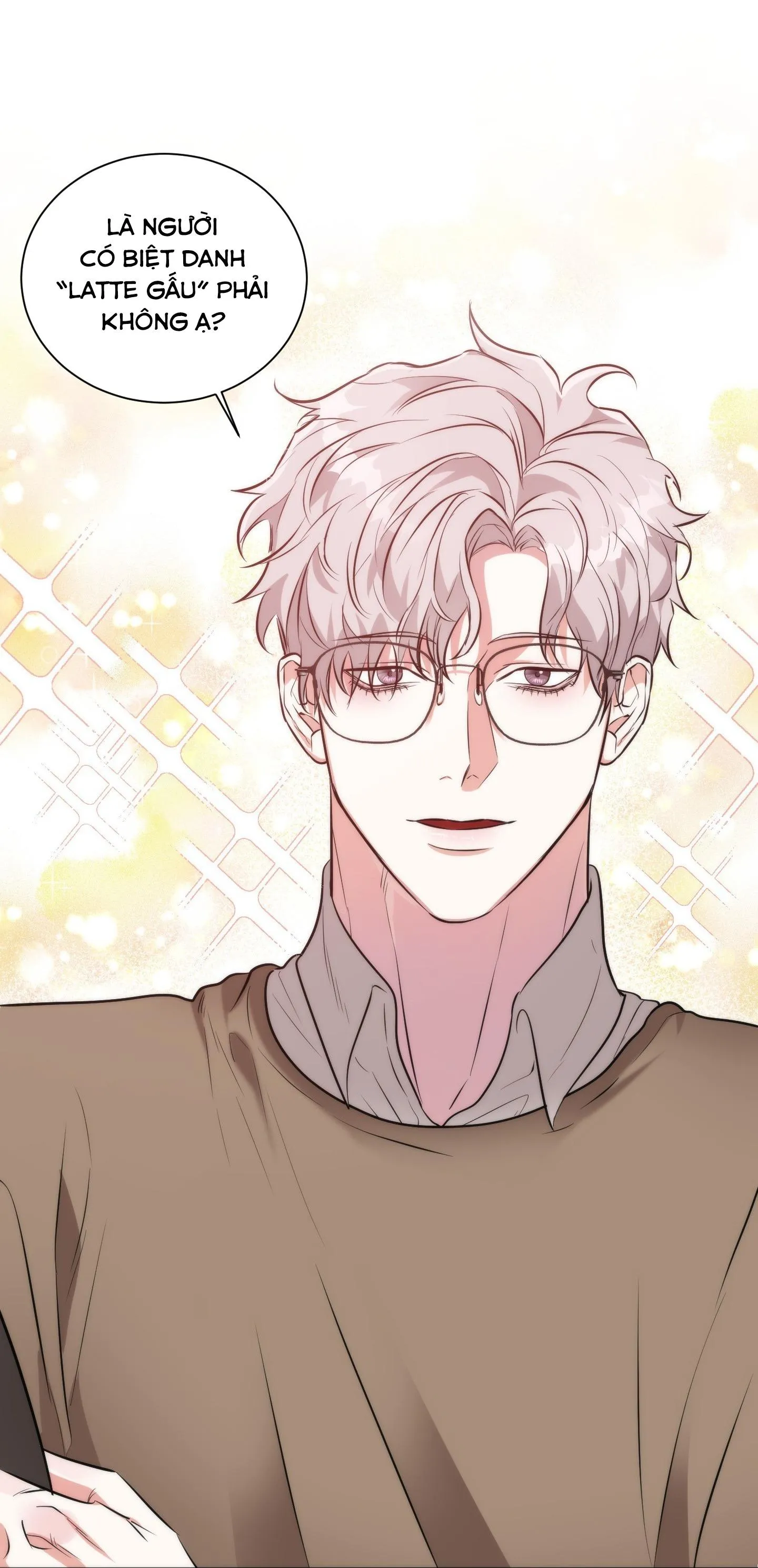 NÊN NẮM TAY TRƯỚC SAO? (END) Chapter 1 Trang 60