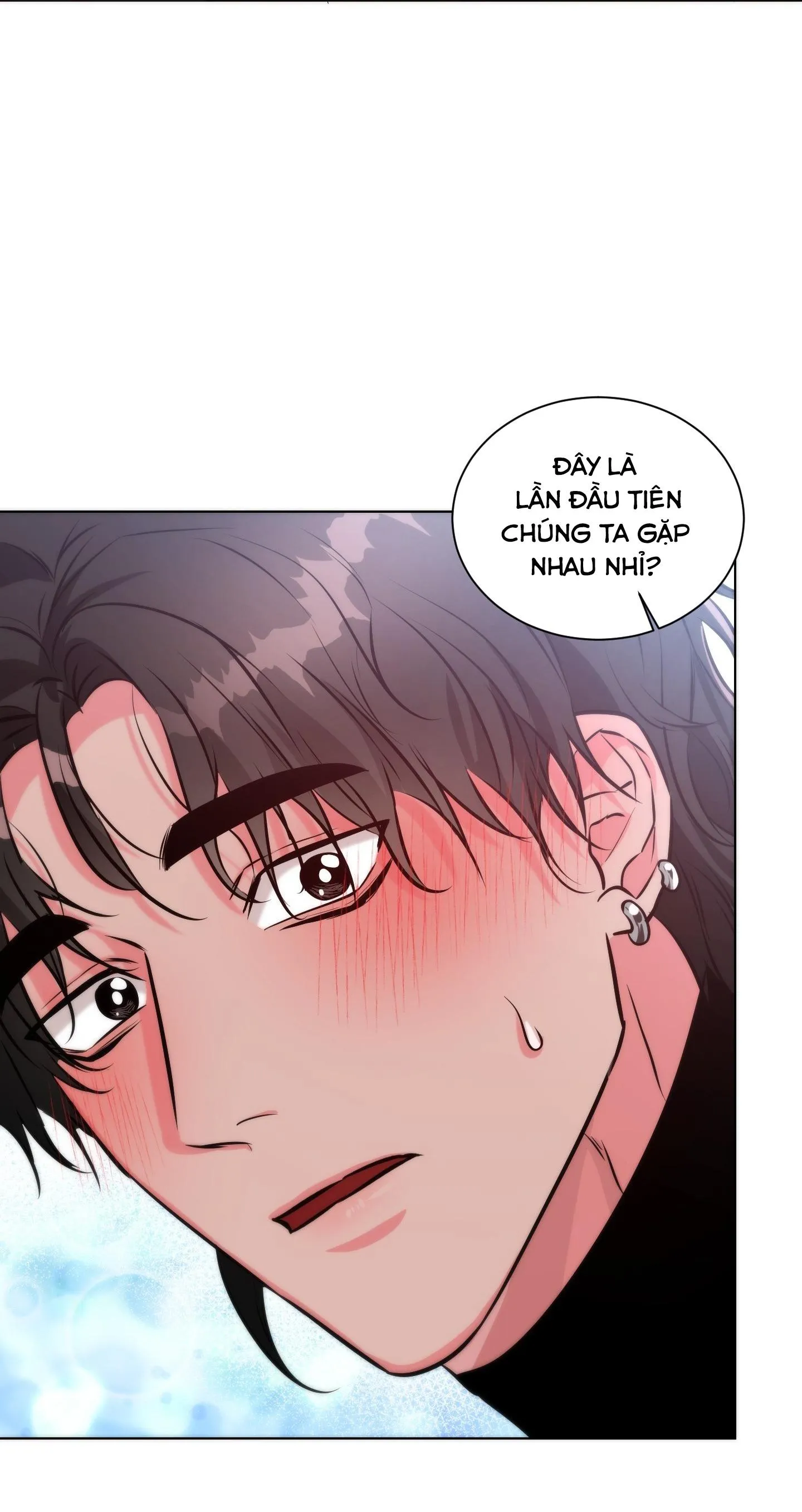 NÊN NẮM TAY TRƯỚC SAO? (END) Chapter 1 Trang 61