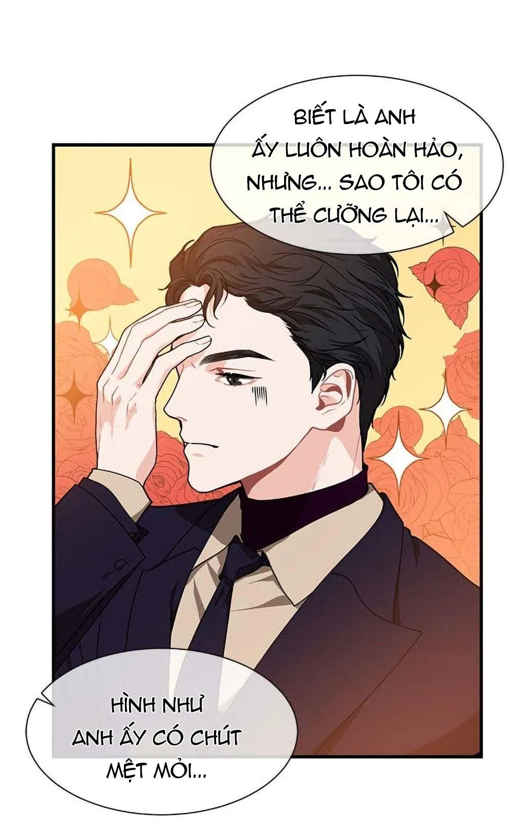 Sếp Thích Như Này Hay Như Này? HOÀN Chapter 5 Trang 5