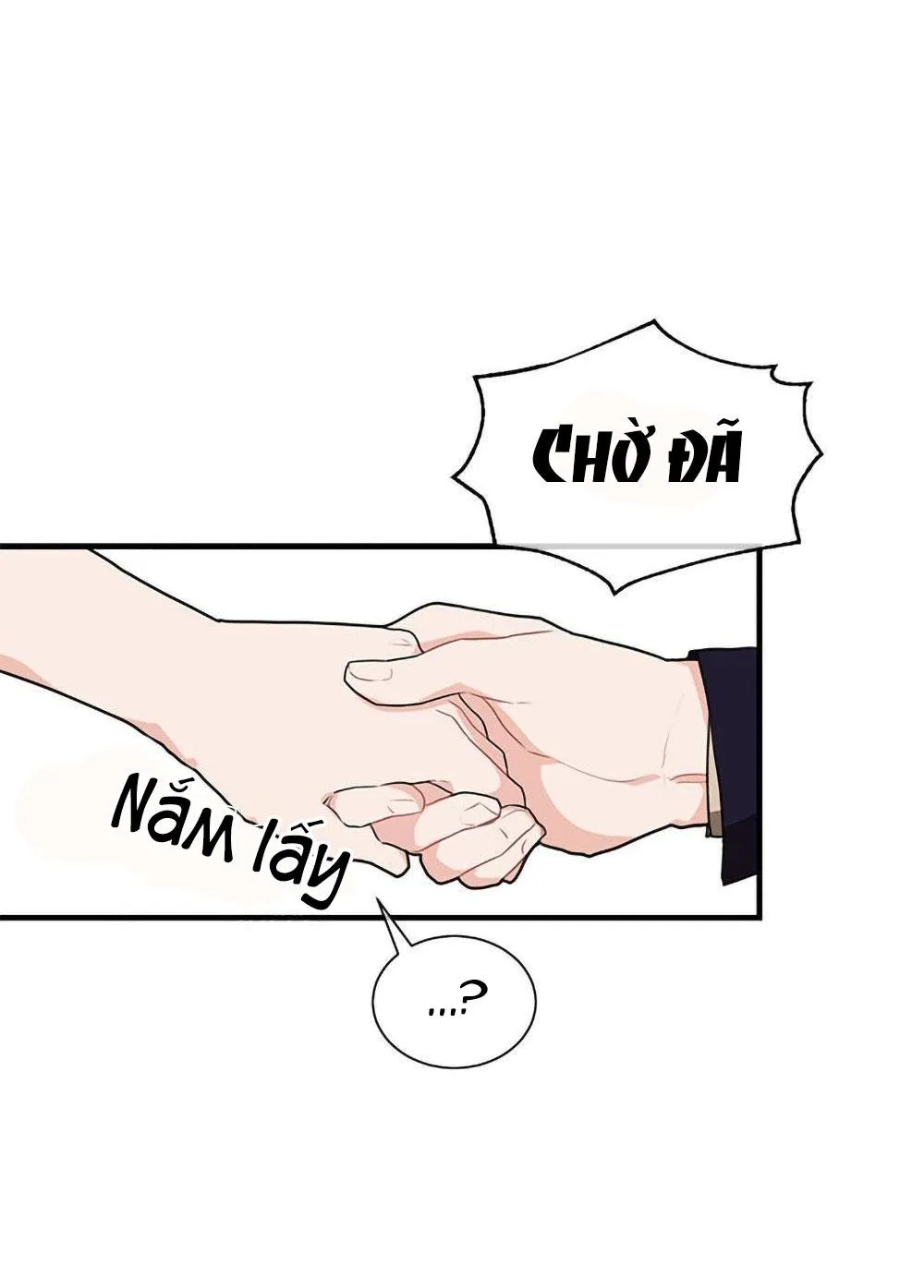 Sếp Thích Như Này Hay Như Này? HOÀN Chapter 5 Trang 33