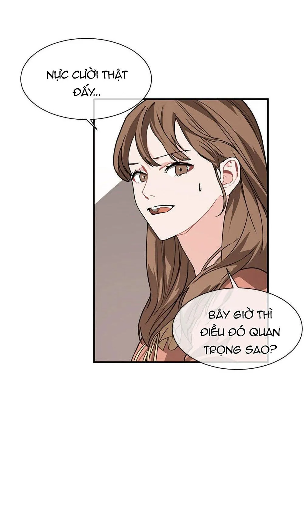 Sếp Thích Như Này Hay Như Này? HOÀN Chapter 5 Trang 36