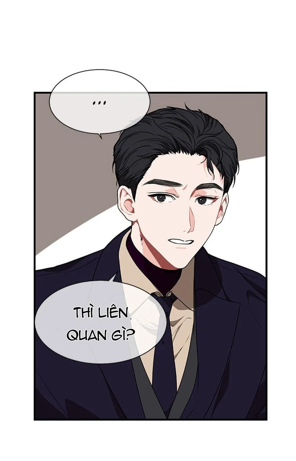 Sếp Thích Như Này Hay Như Này? HOÀN Chapter 5 Trang 41