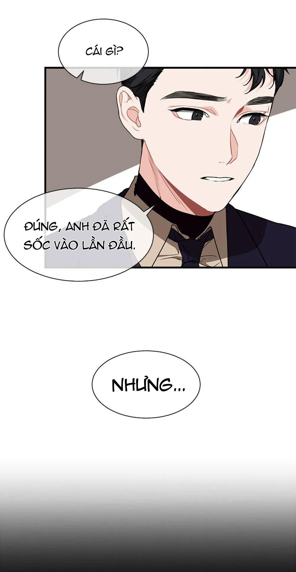 Sếp Thích Như Này Hay Như Này? HOÀN Chapter 5 Trang 42