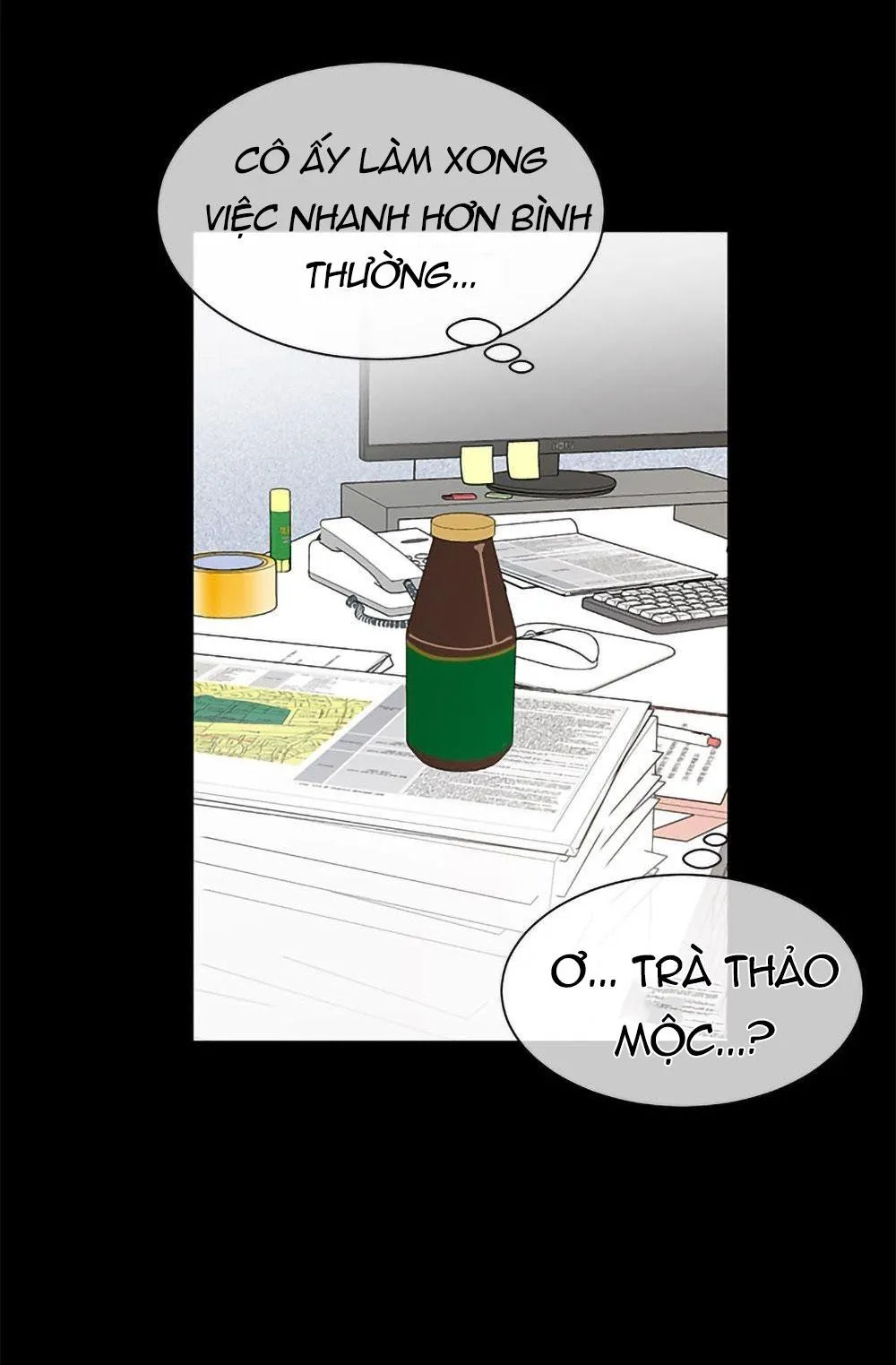 Sếp Thích Như Này Hay Như Này? HOÀN Chapter 5 Trang 47