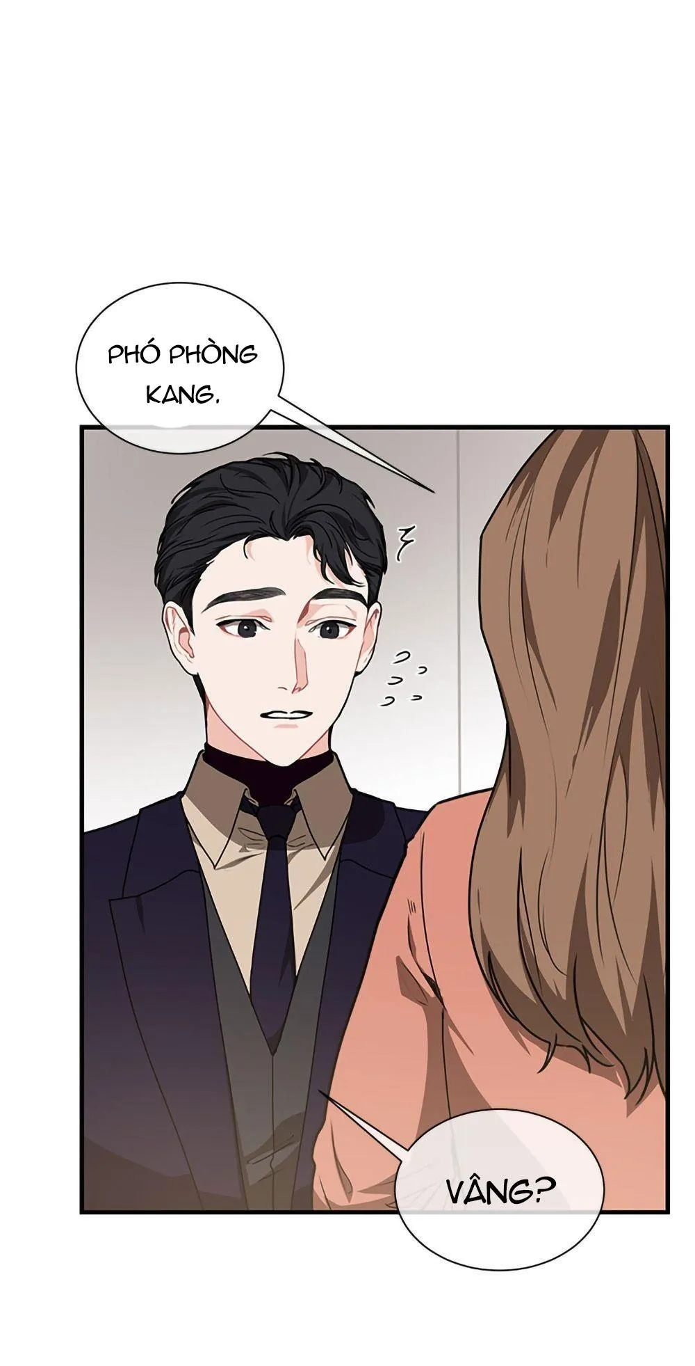 Sếp Thích Như Này Hay Như Này? HOÀN Chapter 5 Trang 55