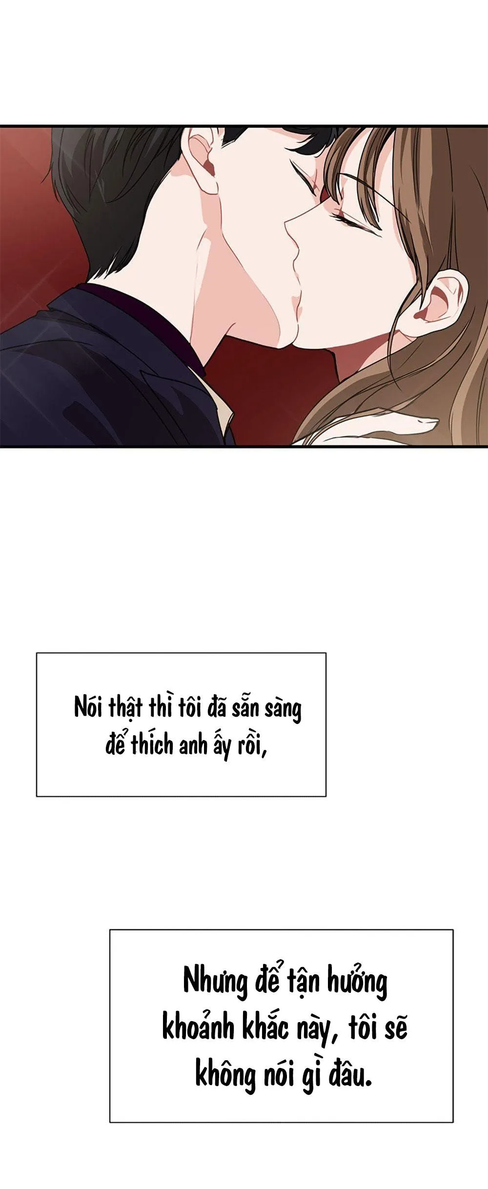 Sếp Thích Như Này Hay Như Này? HOÀN Chapter 5 Trang 59