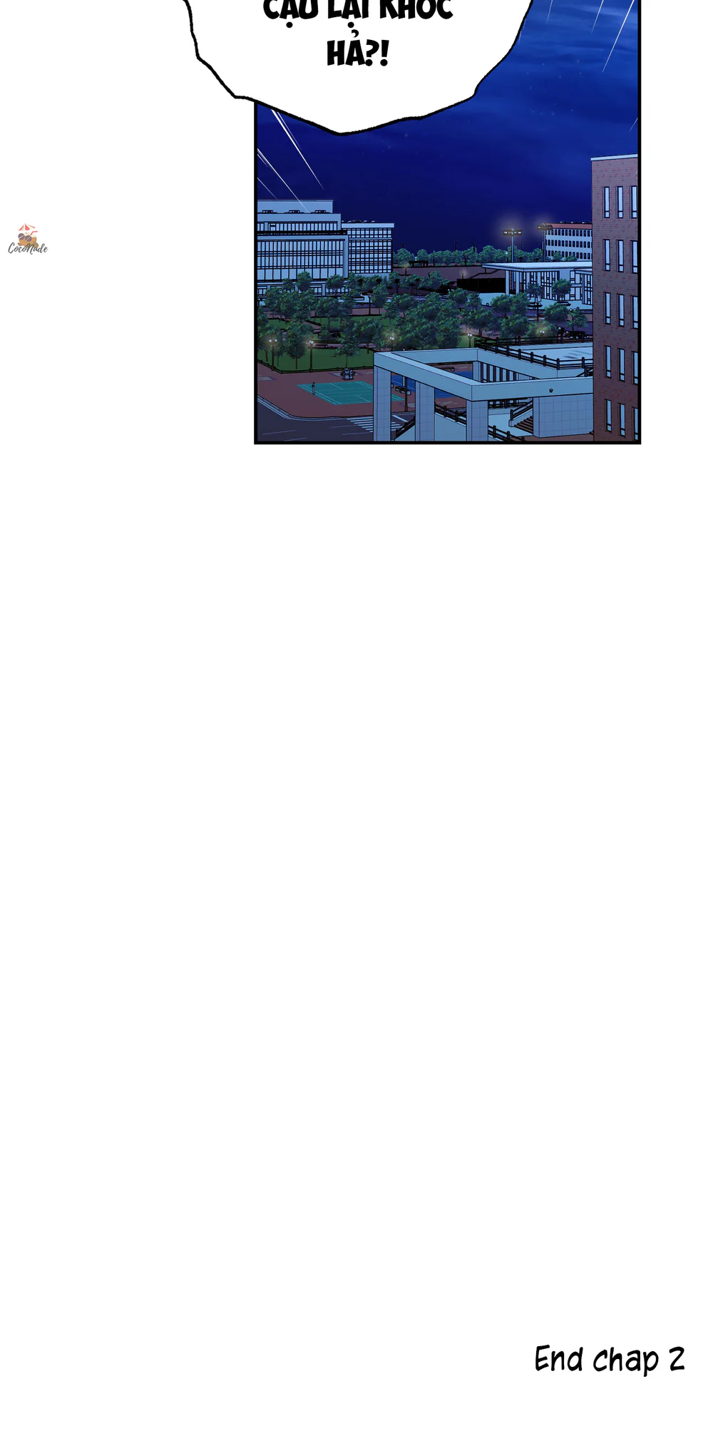 Nghe Nói Có Ma Trong Phòng CLB Chapter 2 Trang 44