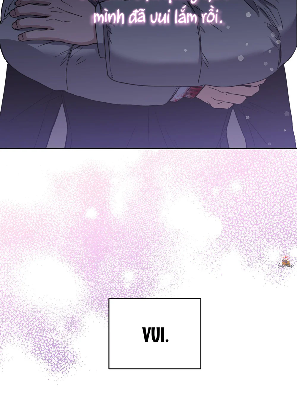 Nghe Nói Có Ma Trong Phòng CLB Chapter 20 Trang 45