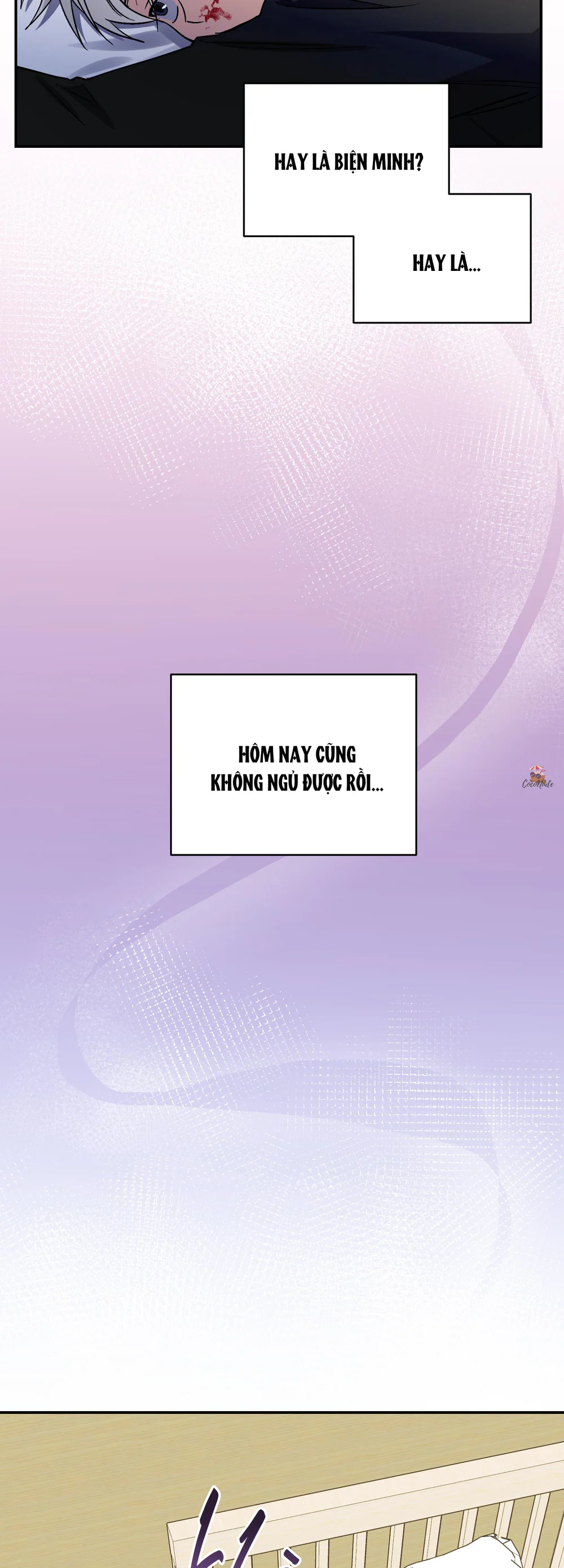 Nghe Nói Có Ma Trong Phòng CLB Chapter 20 Trang 47