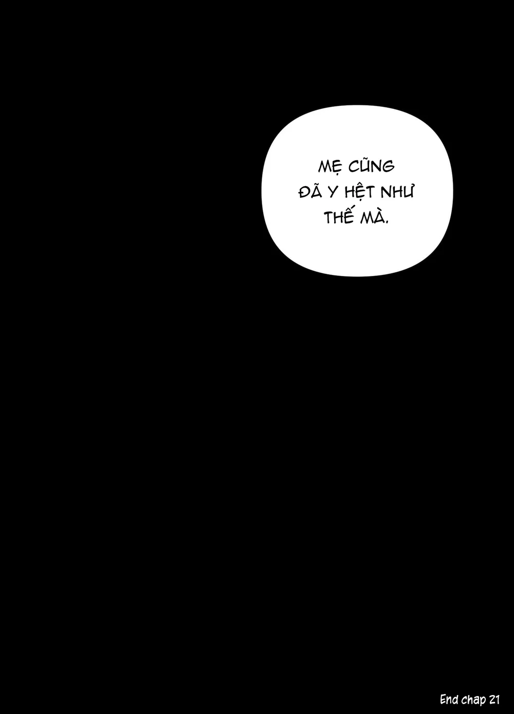 Nghe Nói Có Ma Trong Phòng CLB Chapter 21 Trang 46