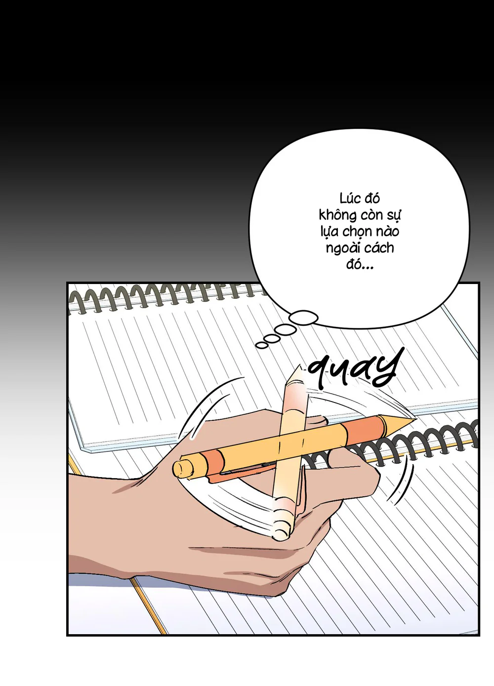 Nghe Nói Có Ma Trong Phòng CLB Chapter 22 Trang 18