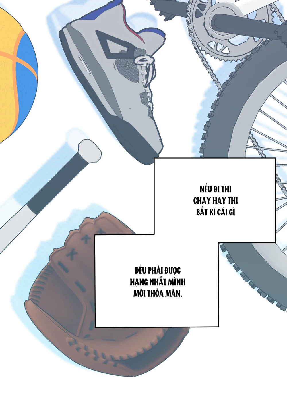 Nghe Nói Có Ma Trong Phòng CLB Chapter 22 Trang 21