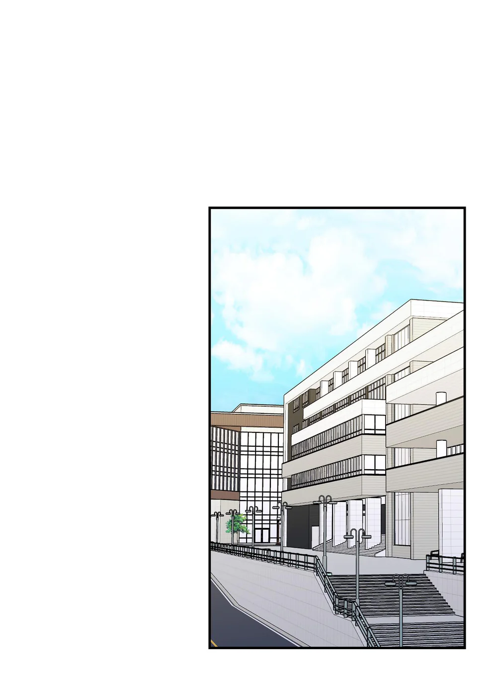 Nghe Nói Có Ma Trong Phòng CLB Chapter 22 Trang 39