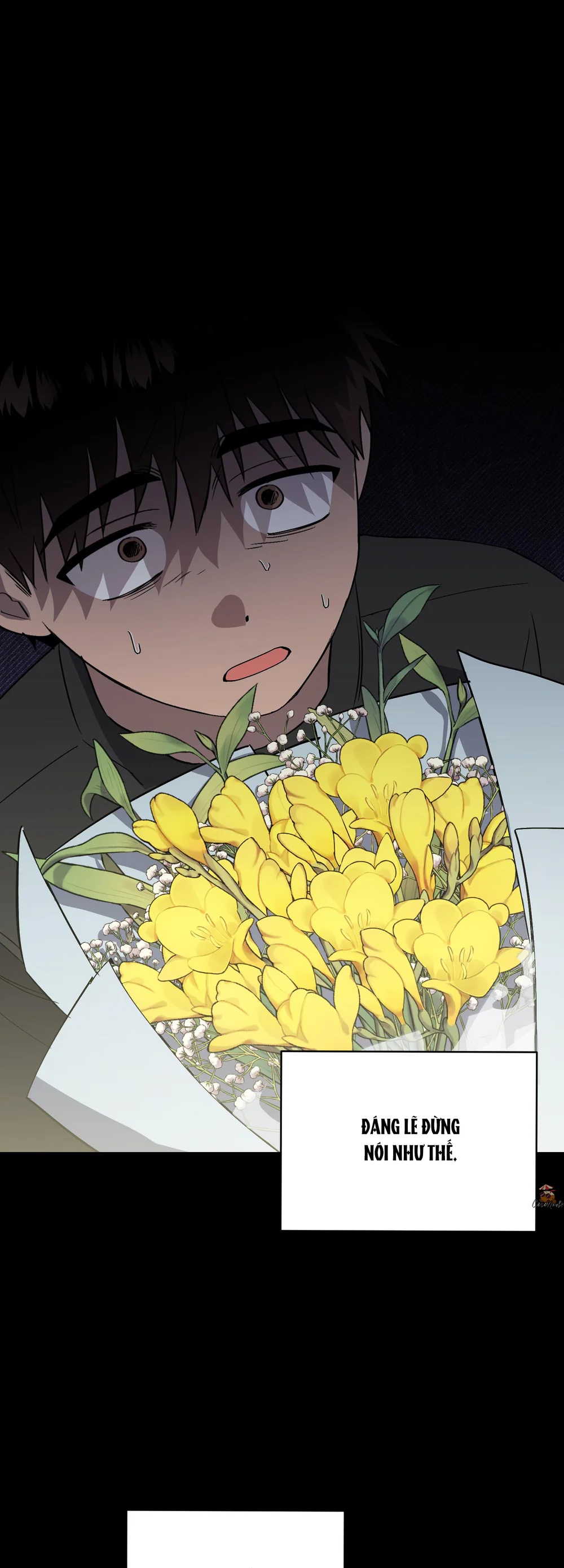 Nghe Nói Có Ma Trong Phòng CLB Chapter 22 Trang 53