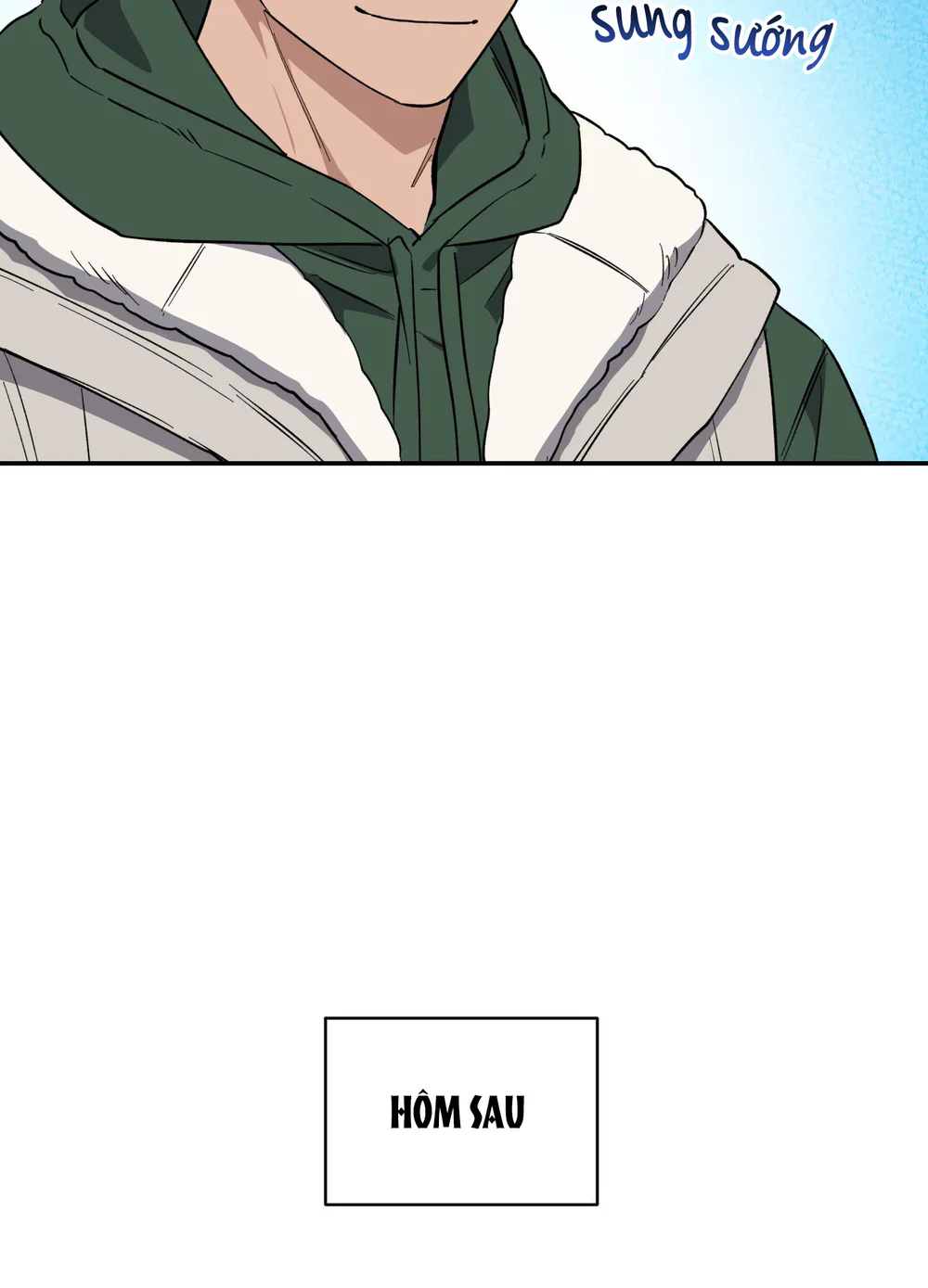 Nghe Nói Có Ma Trong Phòng CLB Chapter 23 Trang 9