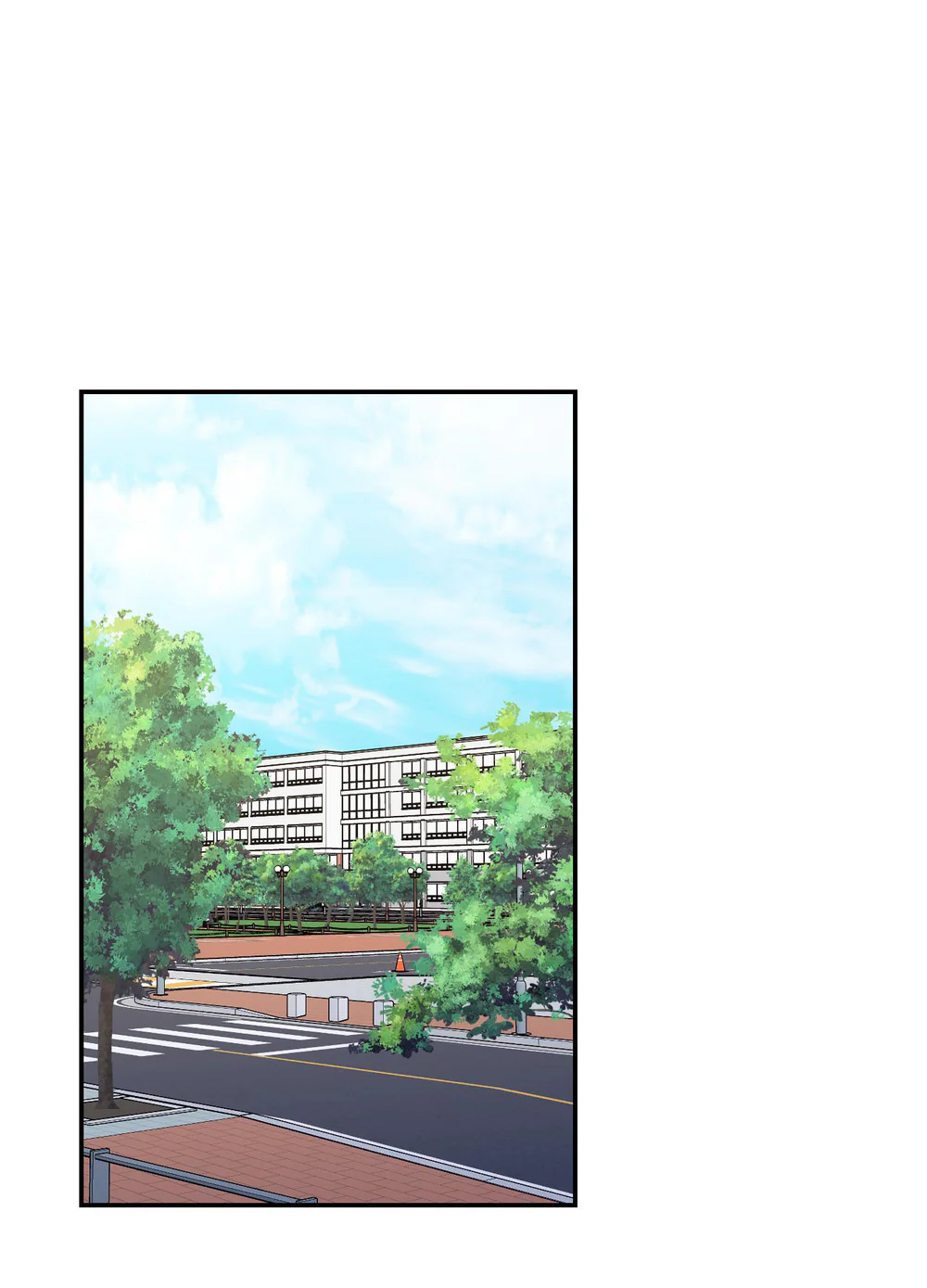 Nghe Nói Có Ma Trong Phòng CLB Chapter 23 Trang 24