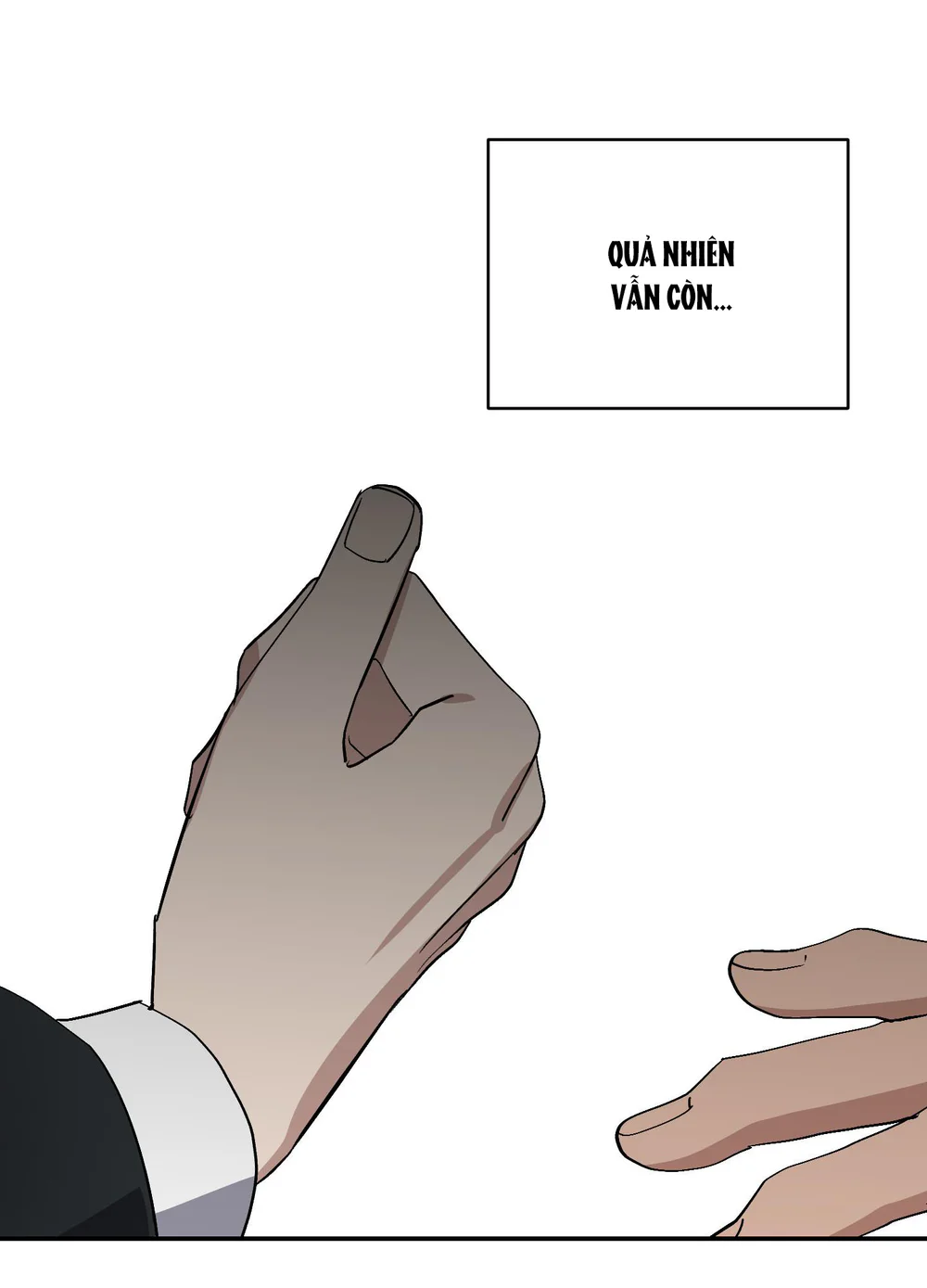 Nghe Nói Có Ma Trong Phòng CLB Chapter 24 Trang 45