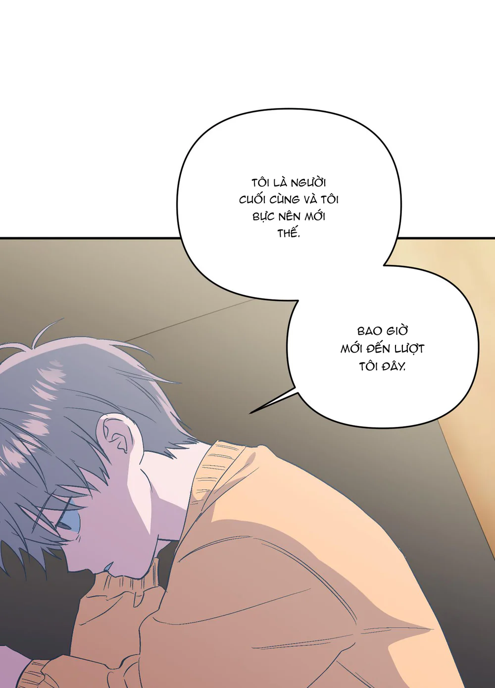 Nghe Nói Có Ma Trong Phòng CLB Chapter 24 Trang 51