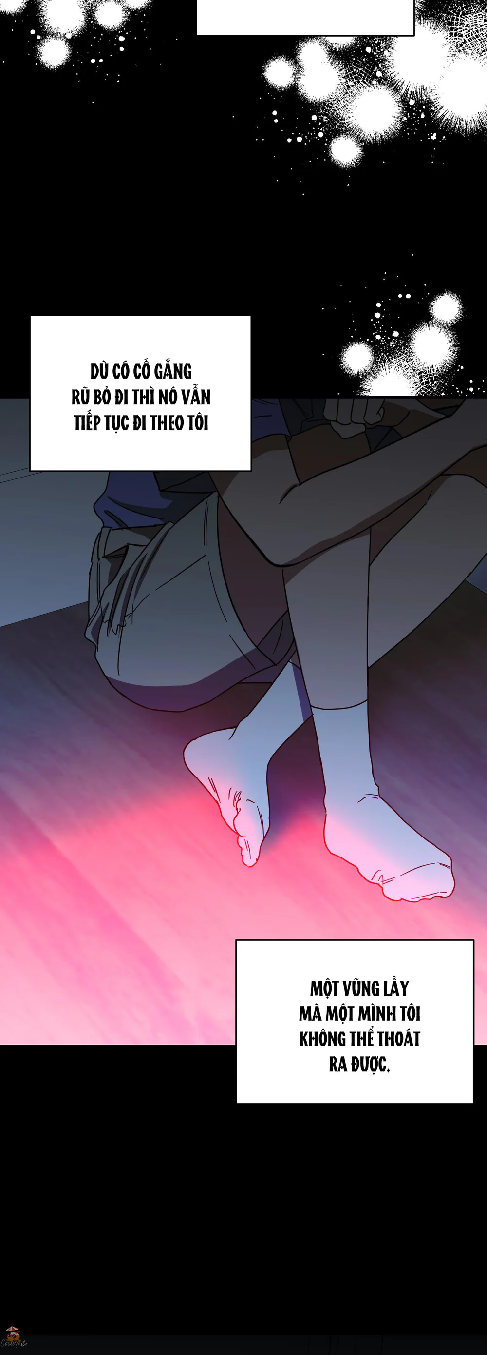 Nghe Nói Có Ma Trong Phòng CLB Chapter 25 Trang 7