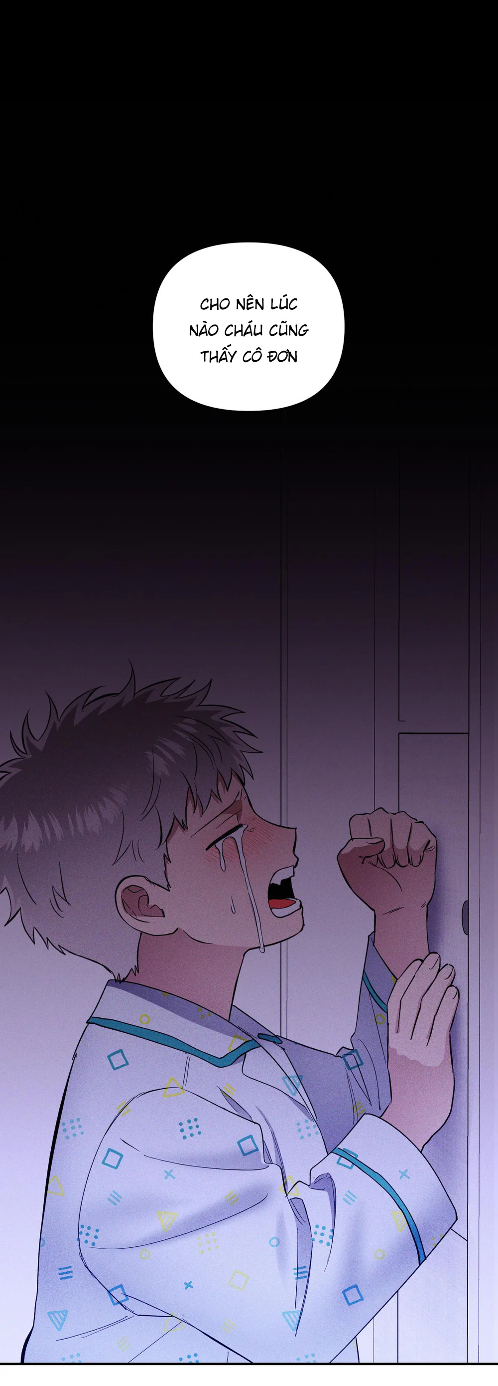 Nghe Nói Có Ma Trong Phòng CLB Chapter 27 Trang 32