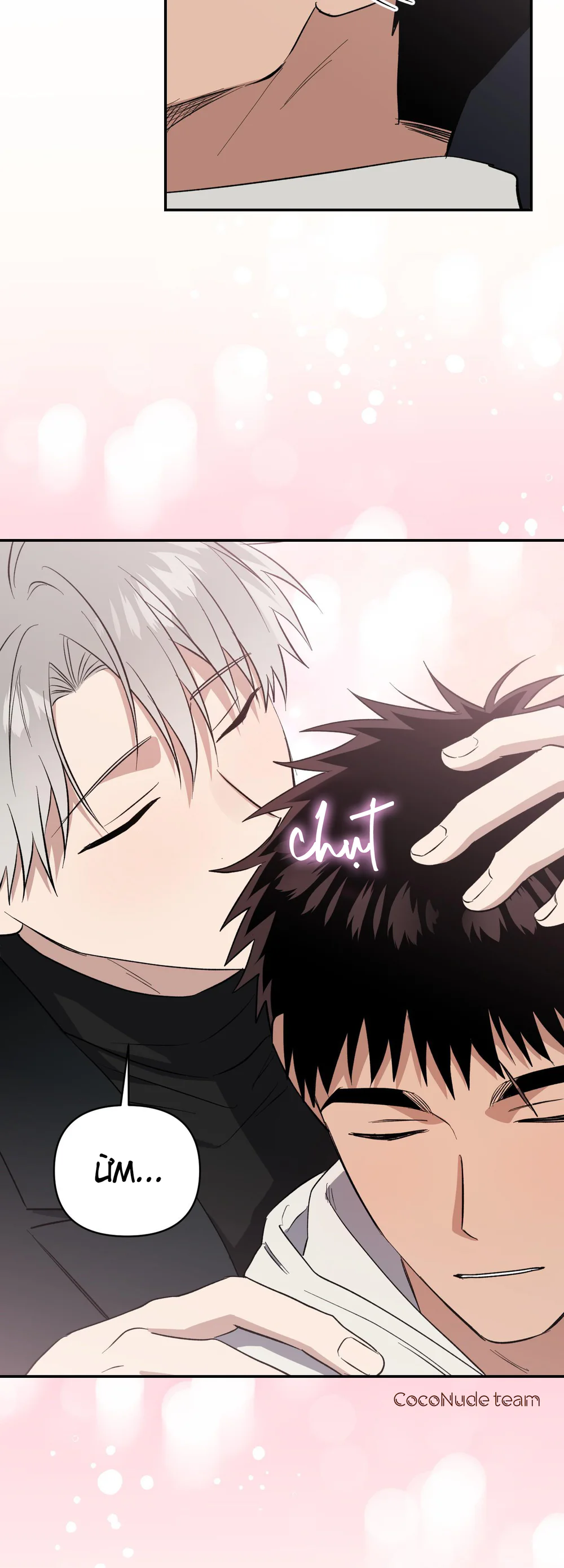 Nghe Nói Có Ma Trong Phòng CLB Chapter 27 Trang 53