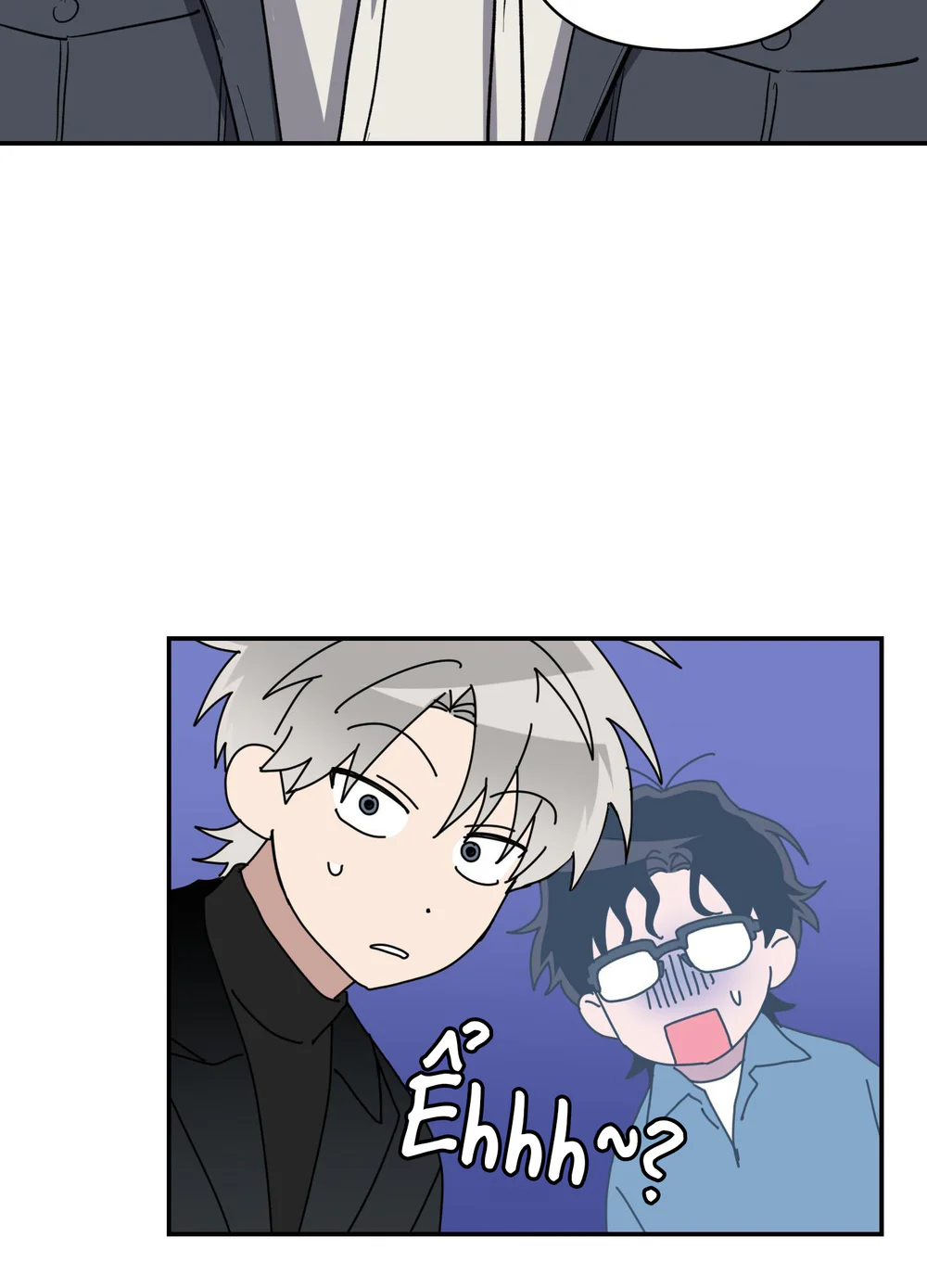 Nghe Nói Có Ma Trong Phòng CLB Chapter 28 Trang 39