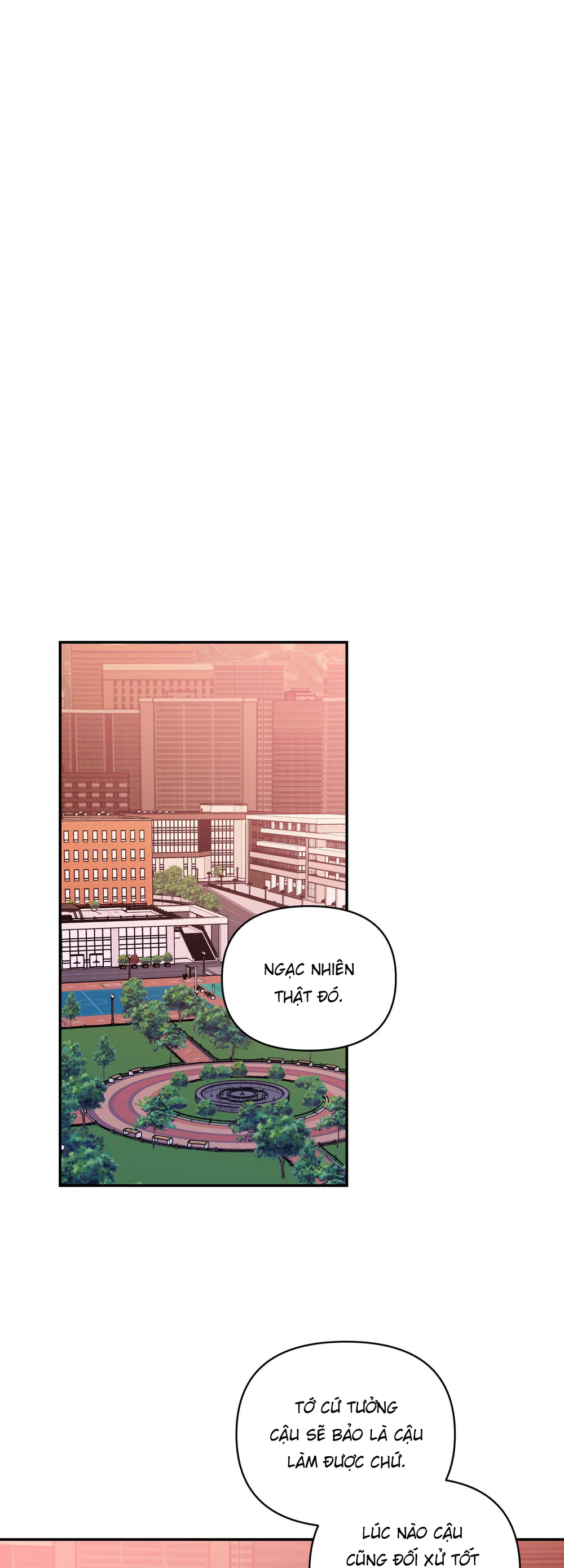 Nghe Nói Có Ma Trong Phòng CLB Chapter 28 Trang 40