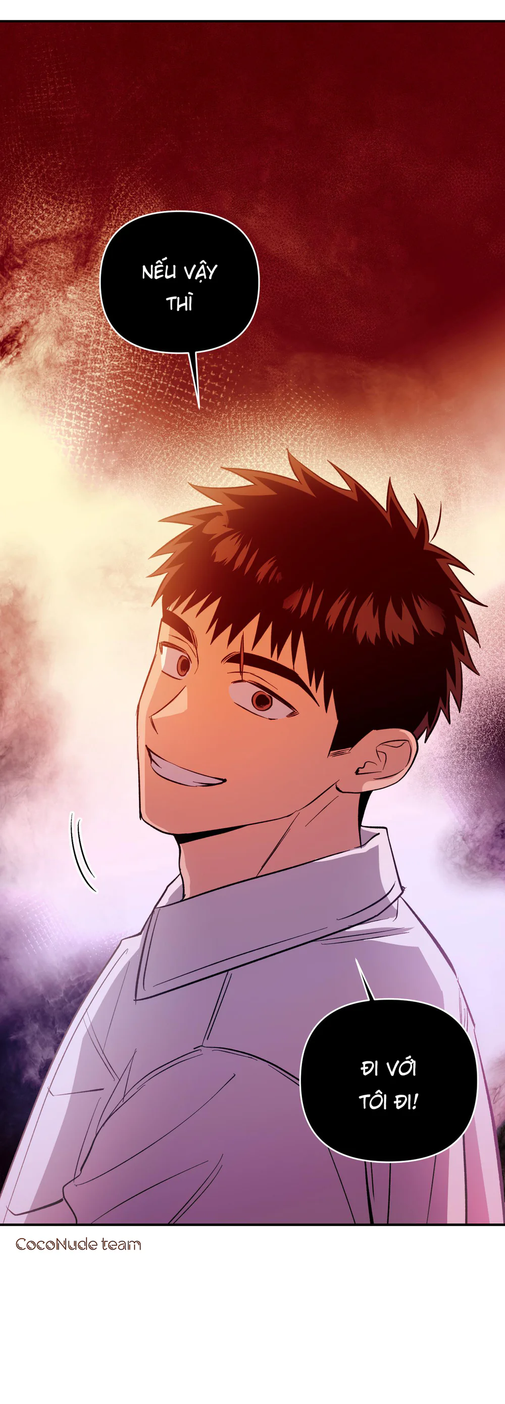 Nghe Nói Có Ma Trong Phòng CLB Chapter 29 Trang 43