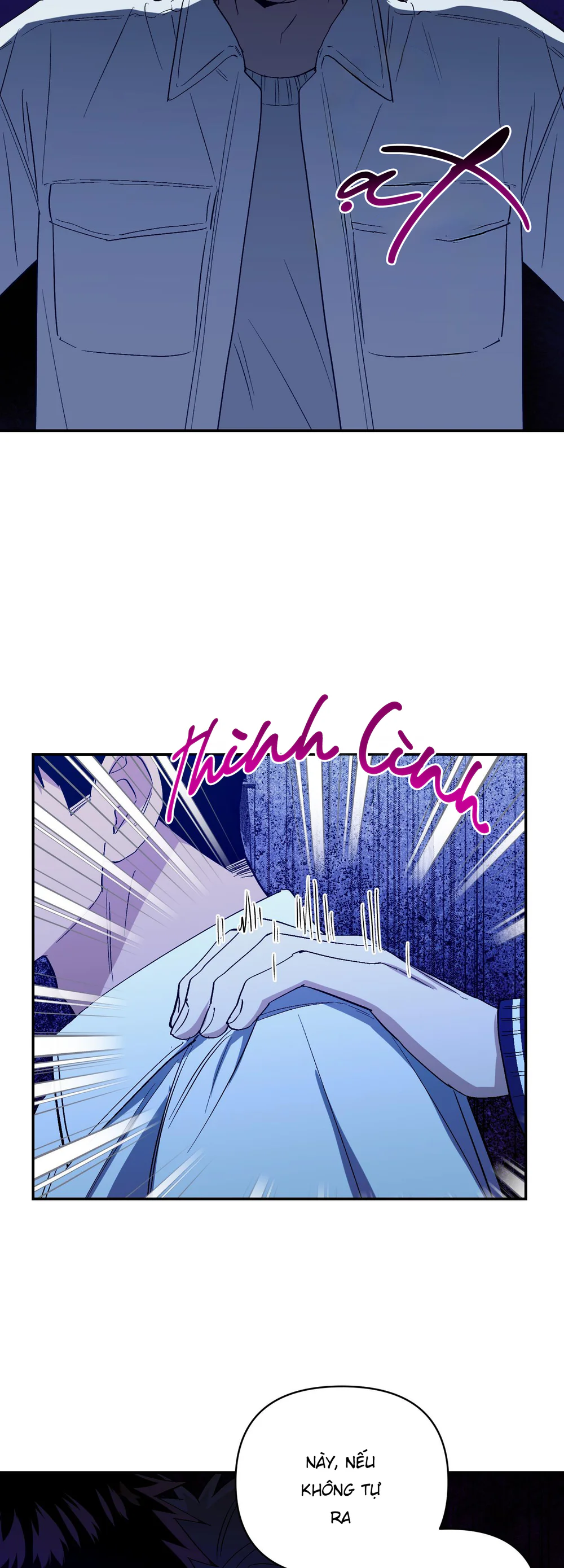 Nghe Nói Có Ma Trong Phòng CLB Chapter 31 Trang 5