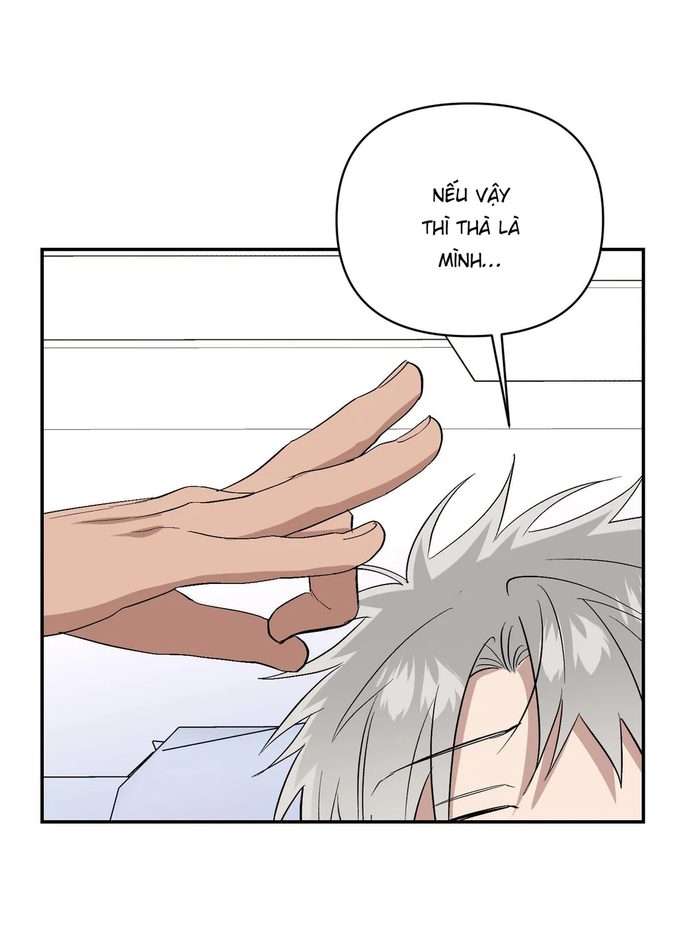 Nghe Nói Có Ma Trong Phòng CLB Chapter 31 Trang 44