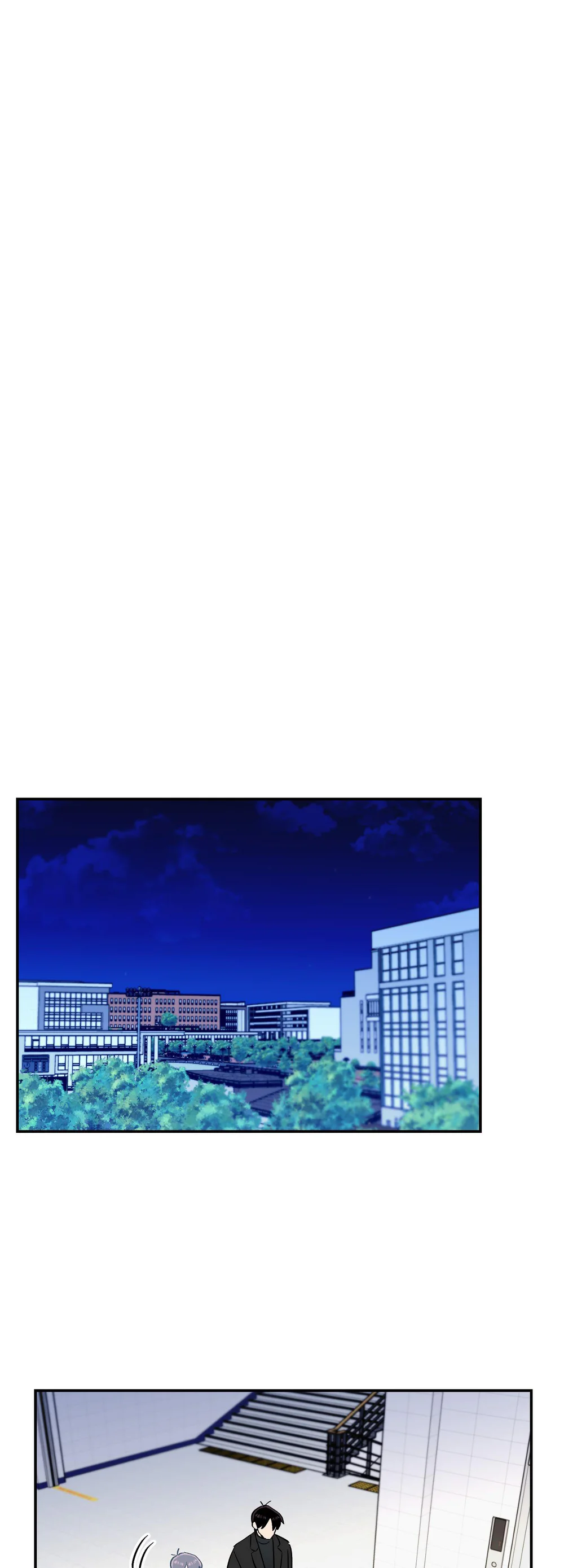 Nghe Nói Có Ma Trong Phòng CLB Chapter 32 Trang 23