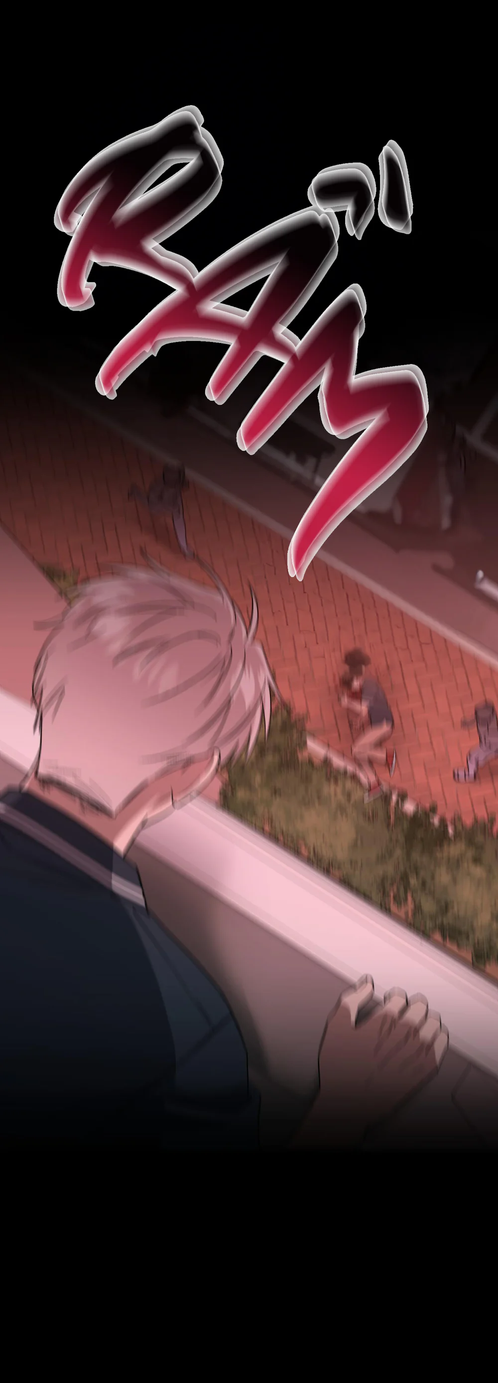 Nghe Nói Có Ma Trong Phòng CLB Chapter 33 Trang 17